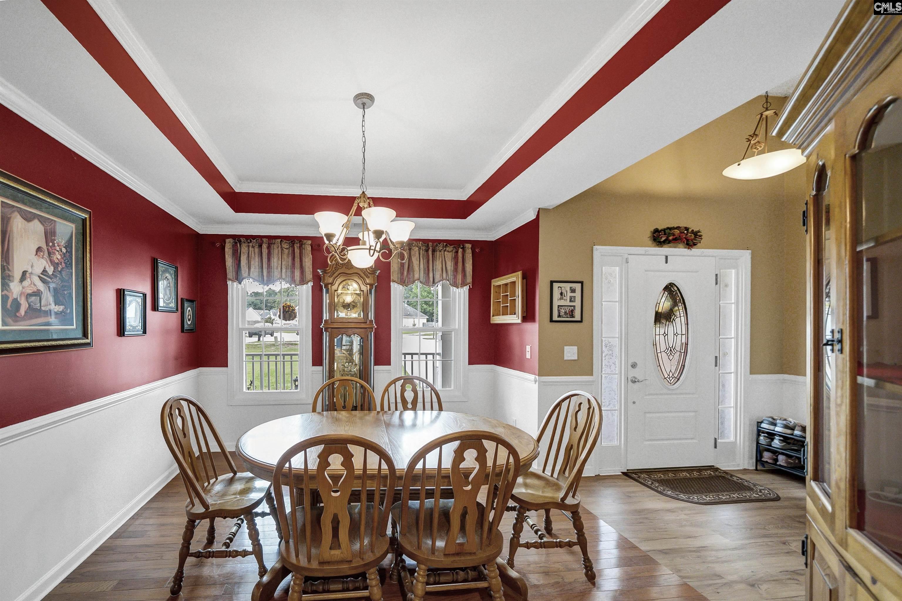 14 Ashley Brook Court Columbia, SC 29229