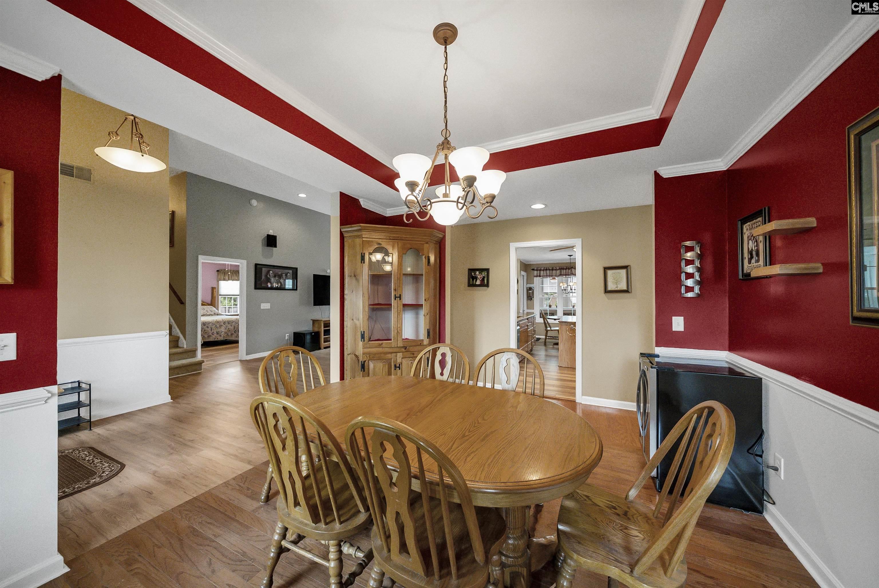 14 Ashley Brook Court Columbia, SC 29229