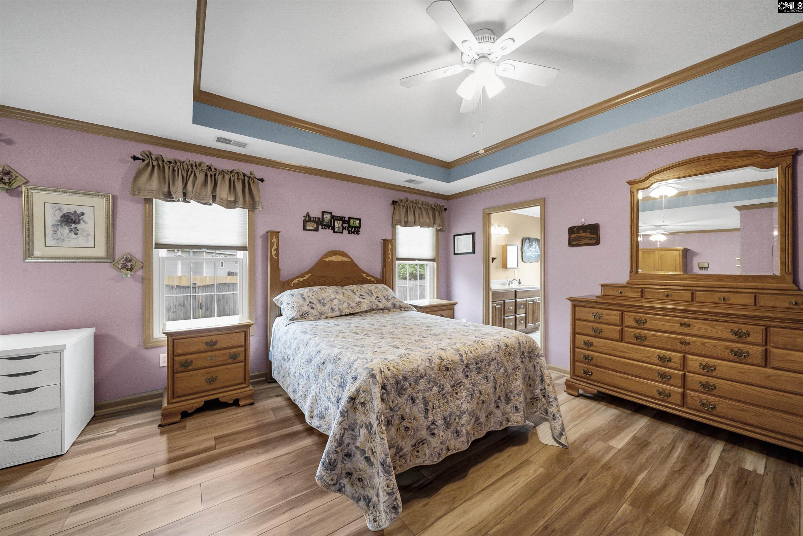 14 Ashley Brook Court Columbia, SC 29229