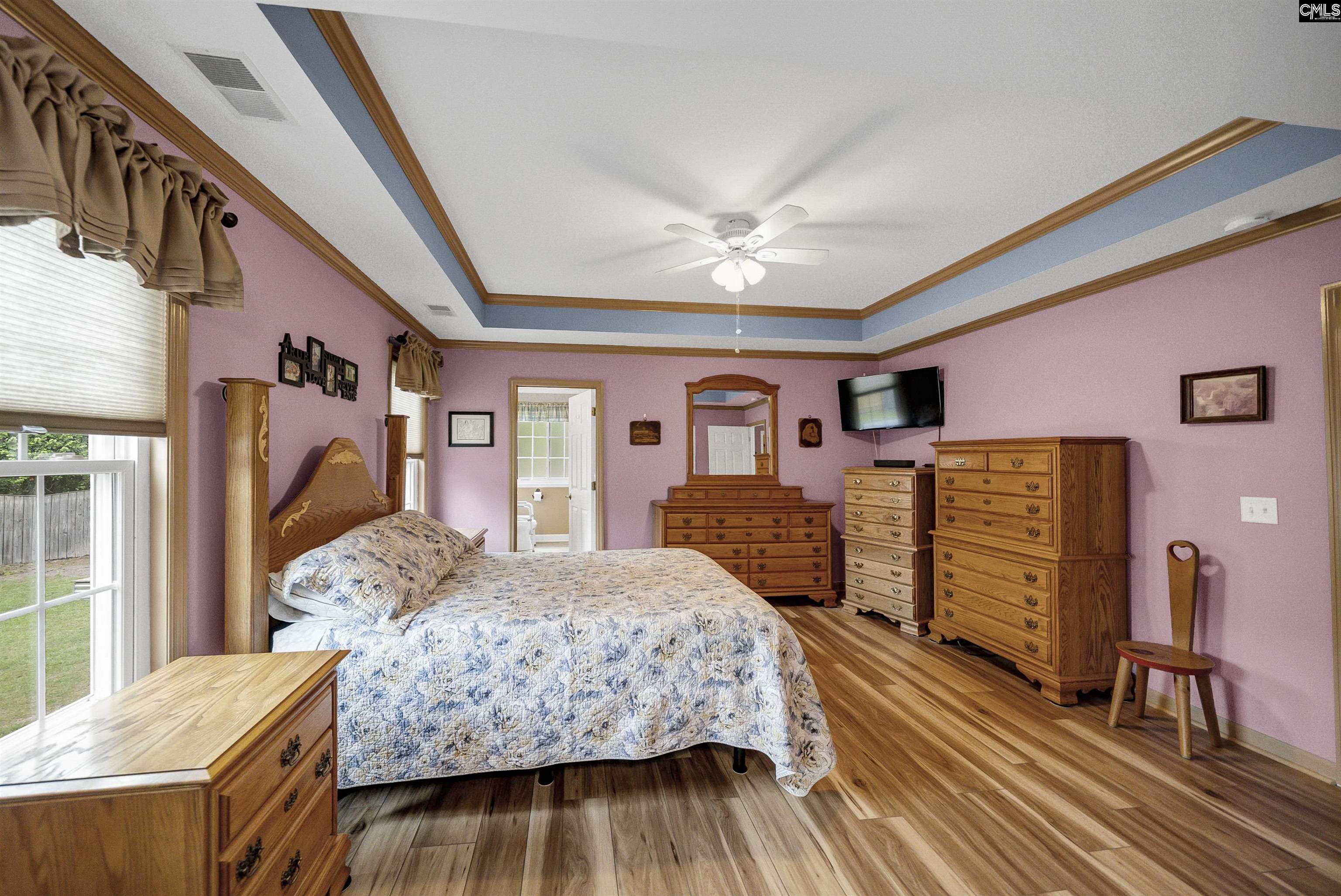 14 Ashley Brook Court Columbia, SC 29229