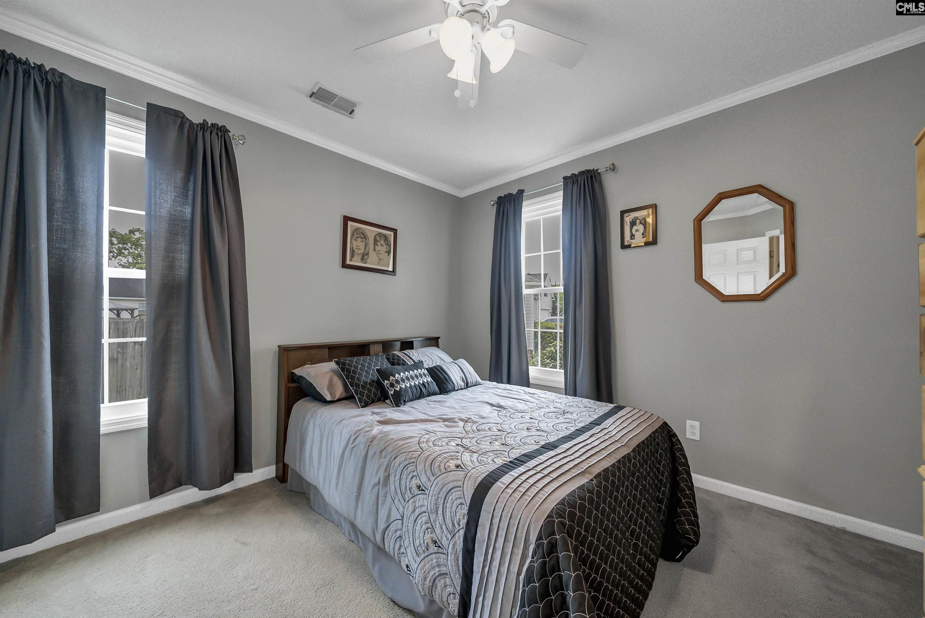14 Ashley Brook Court Columbia, SC 29229