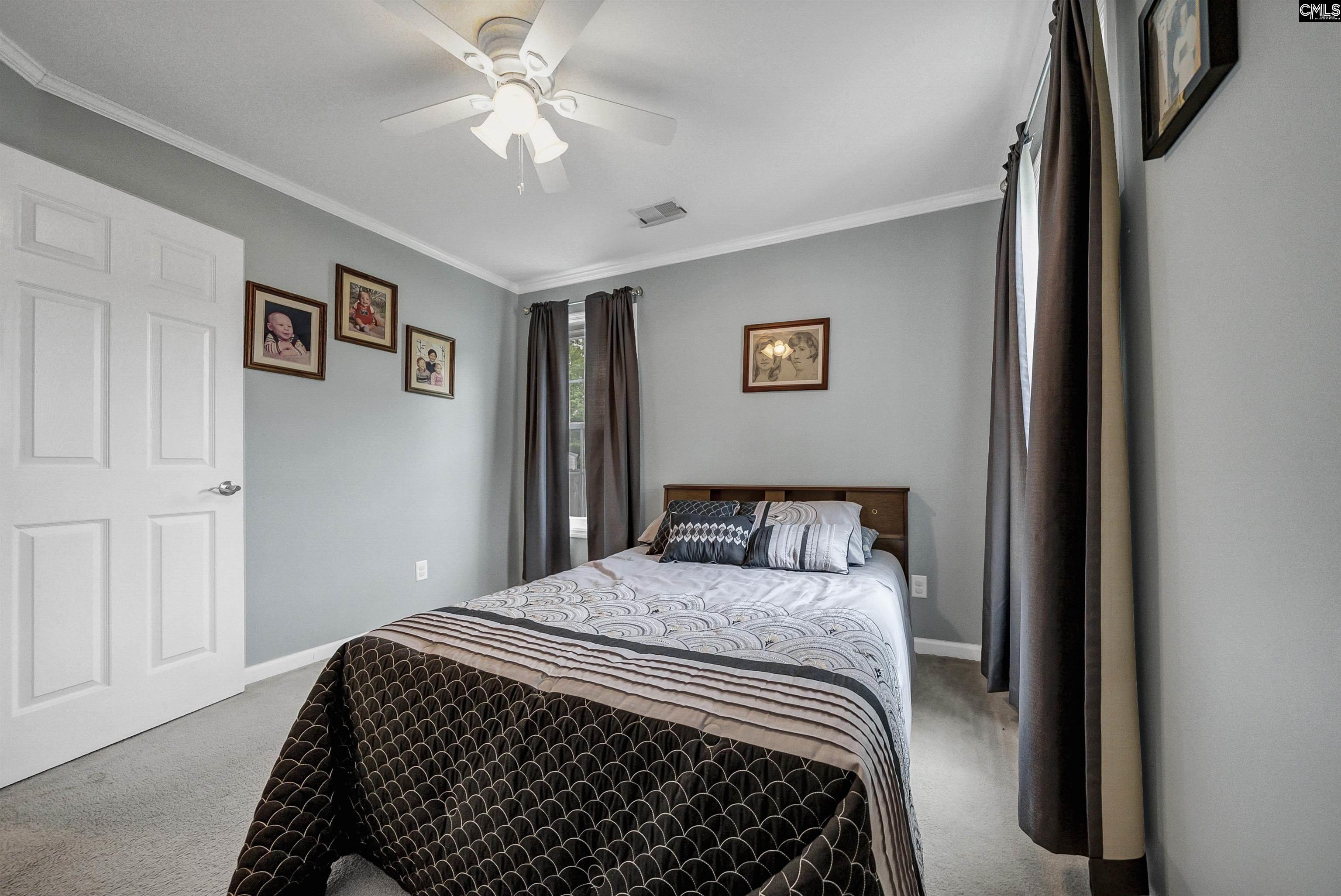 14 Ashley Brook Court Columbia, SC 29229