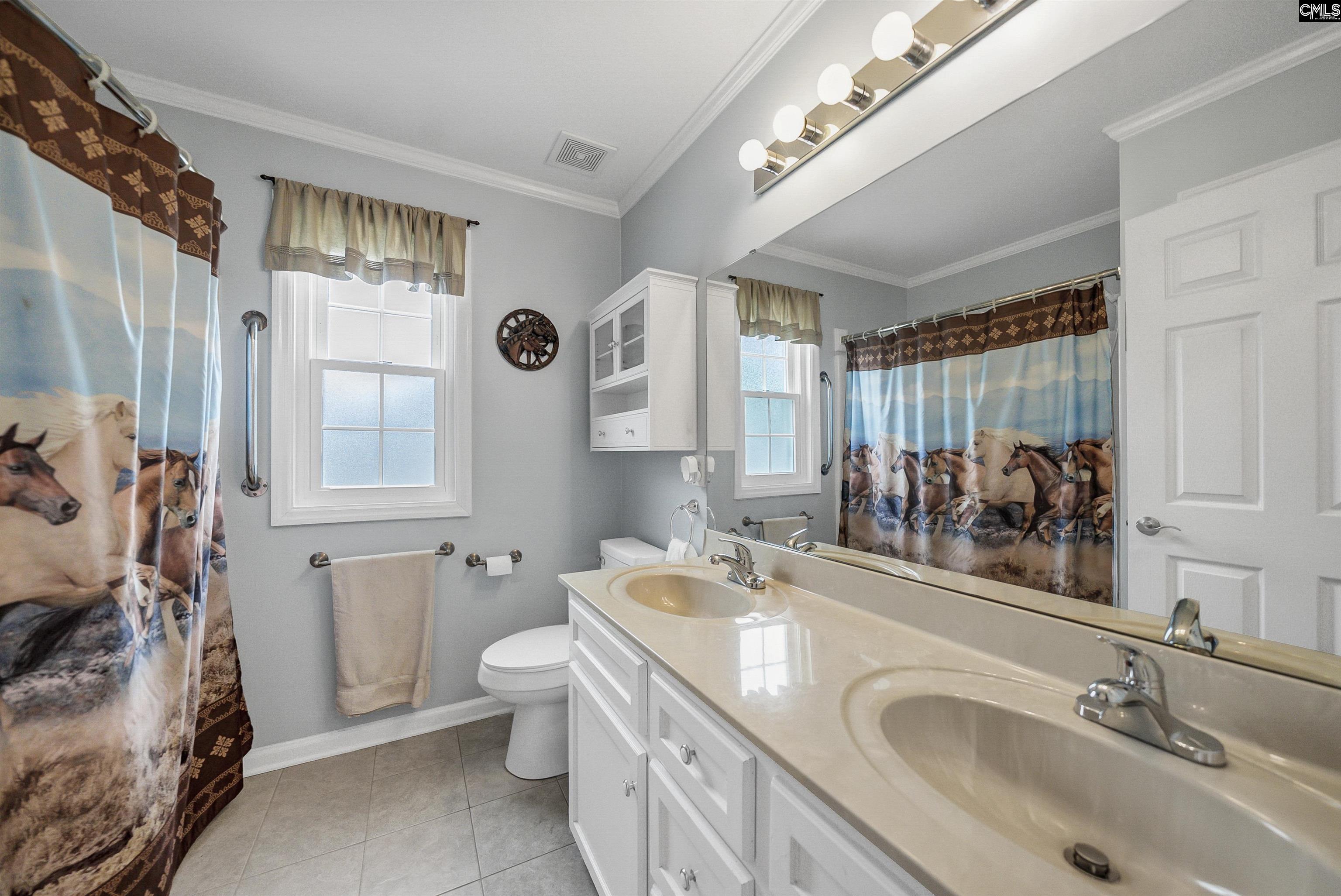 14 Ashley Brook Court Columbia, SC 29229