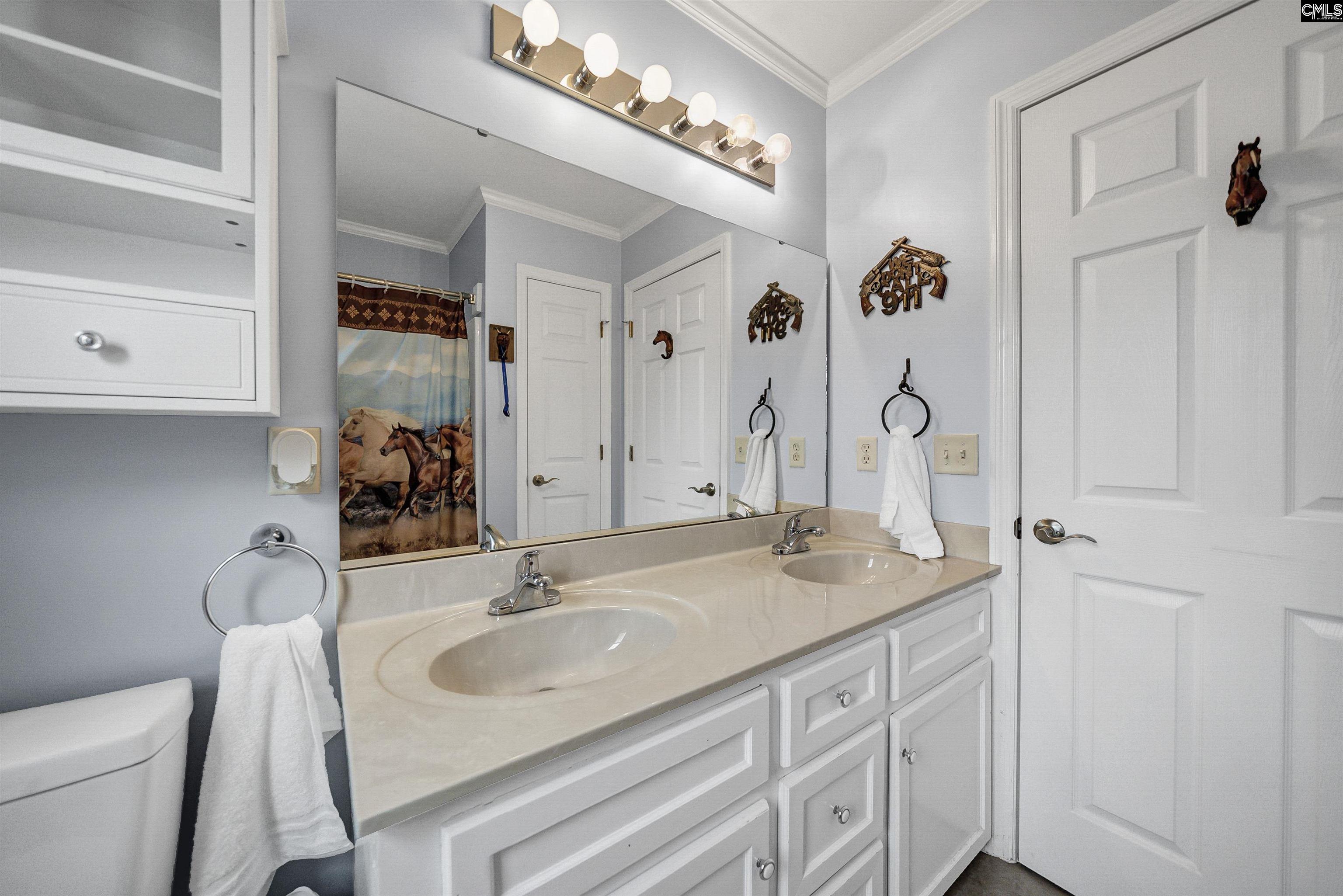 14 Ashley Brook Court Columbia, SC 29229