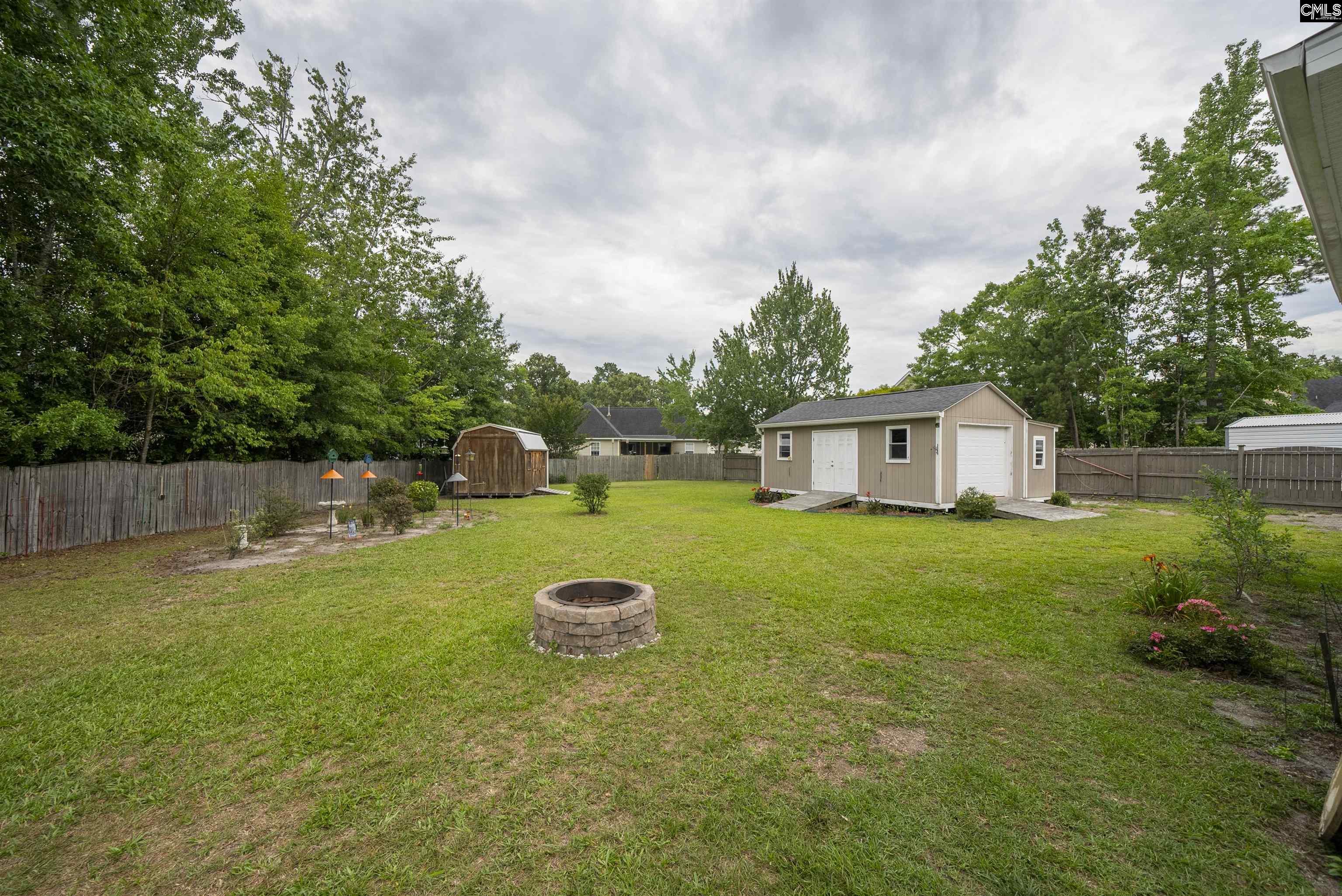 14 Ashley Brook Court Columbia, SC 29229