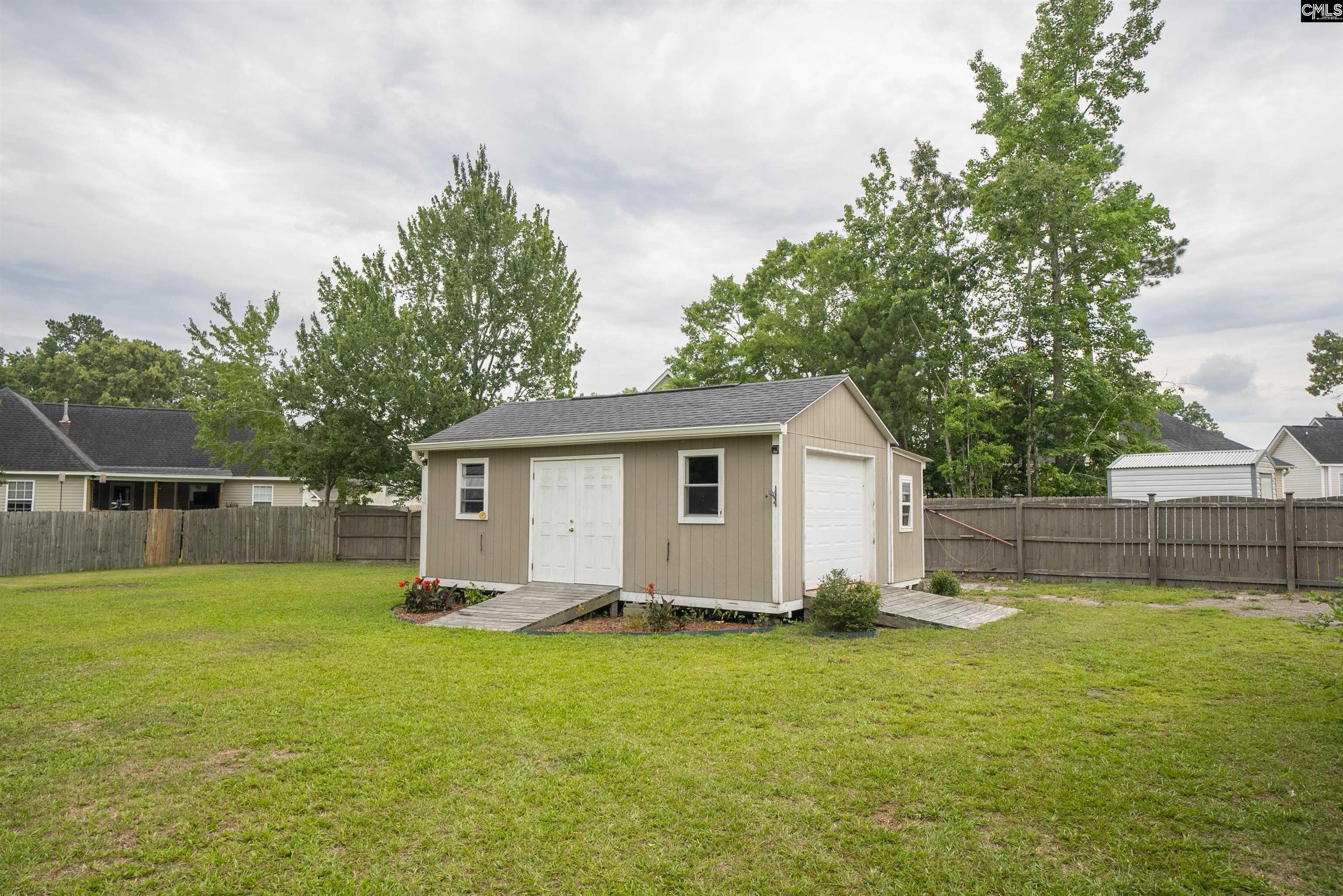 14 Ashley Brook Court Columbia, SC 29229