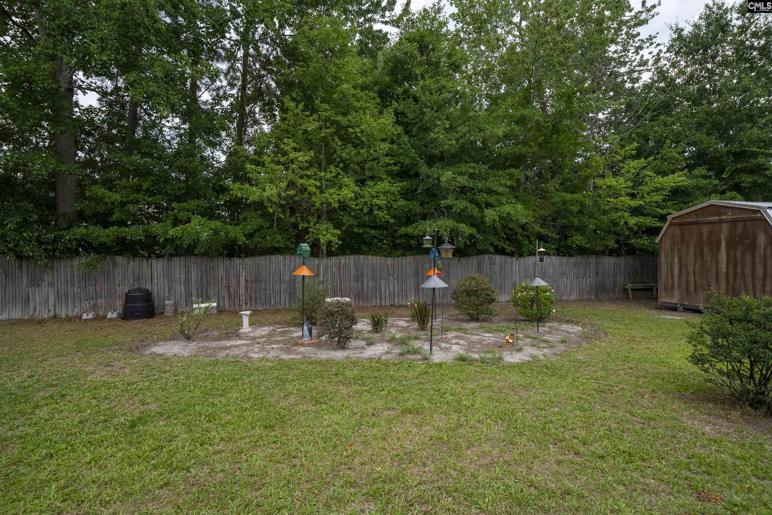 14 Ashley Brook Court Columbia, SC 29229