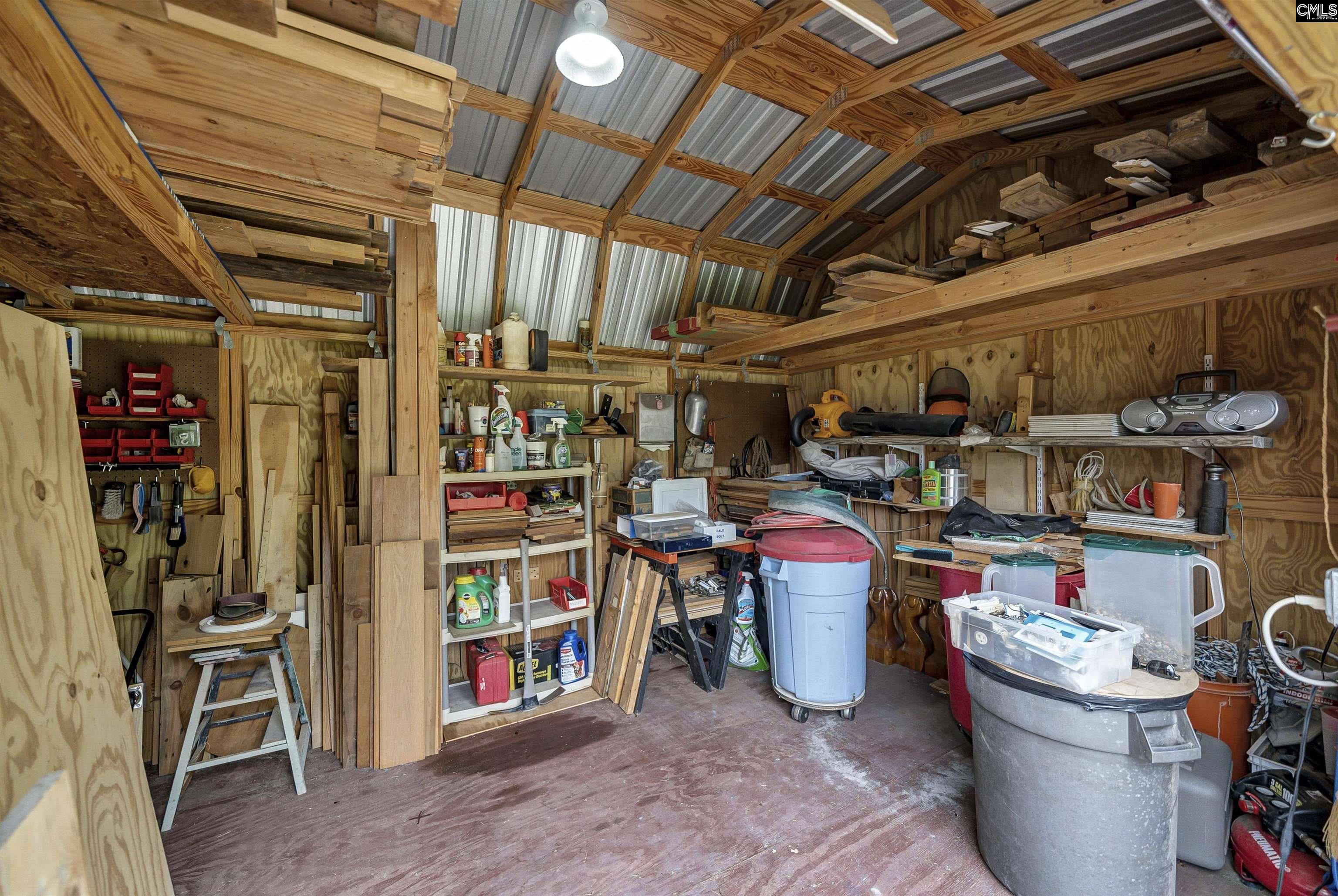 14 Ashley Brook Court Columbia, SC 29229