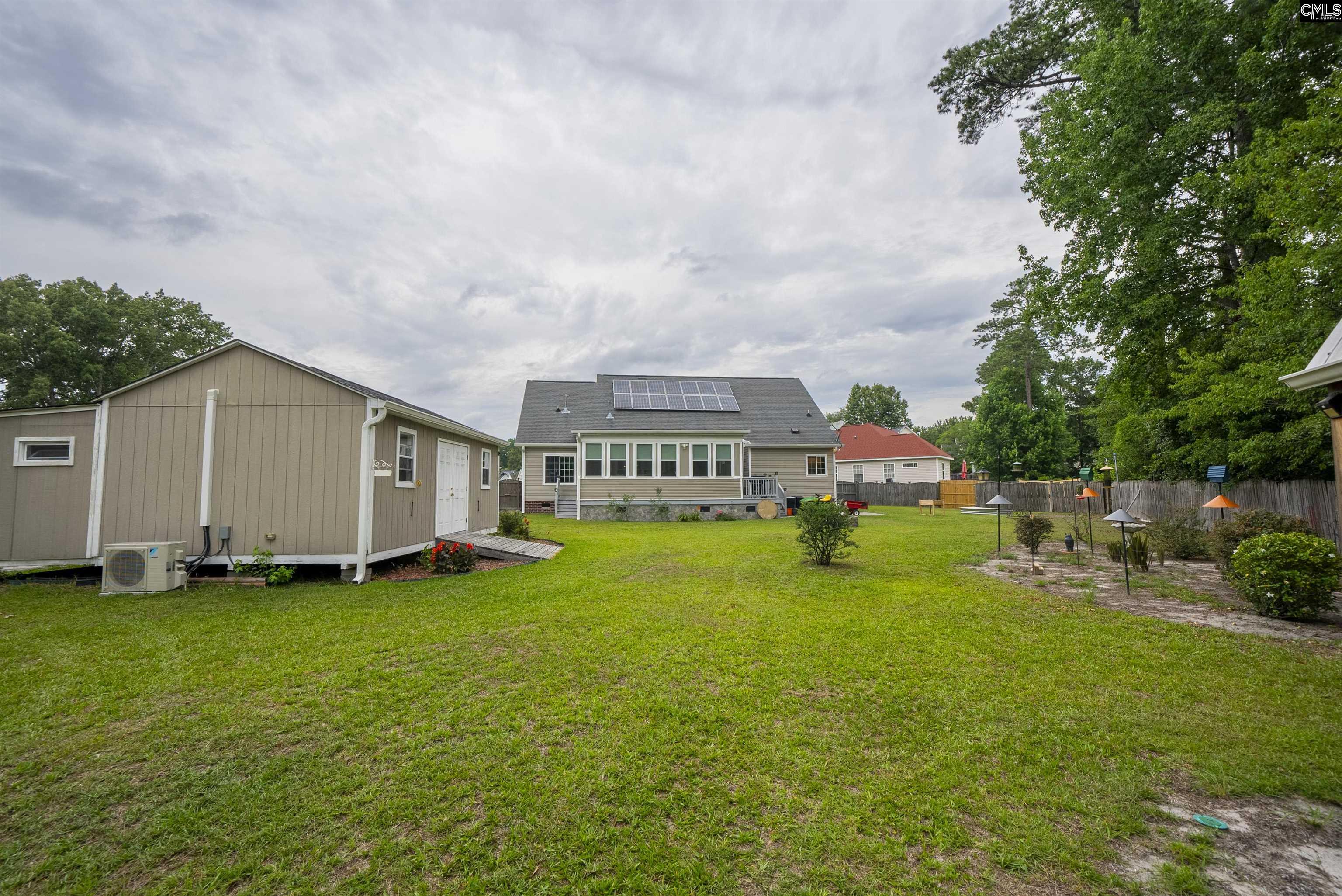 14 Ashley Brook Court Columbia, SC 29229