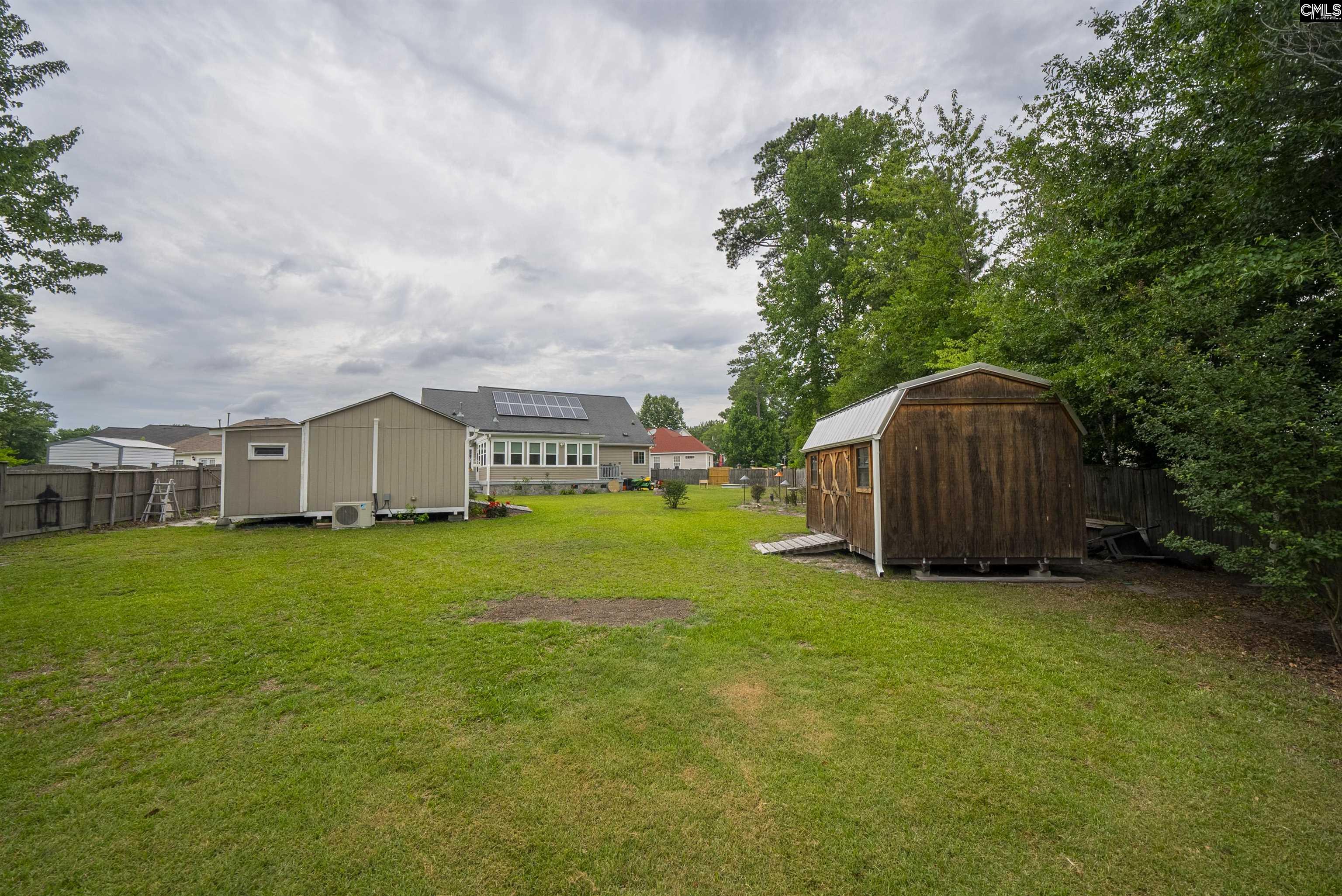 14 Ashley Brook Court Columbia, SC 29229