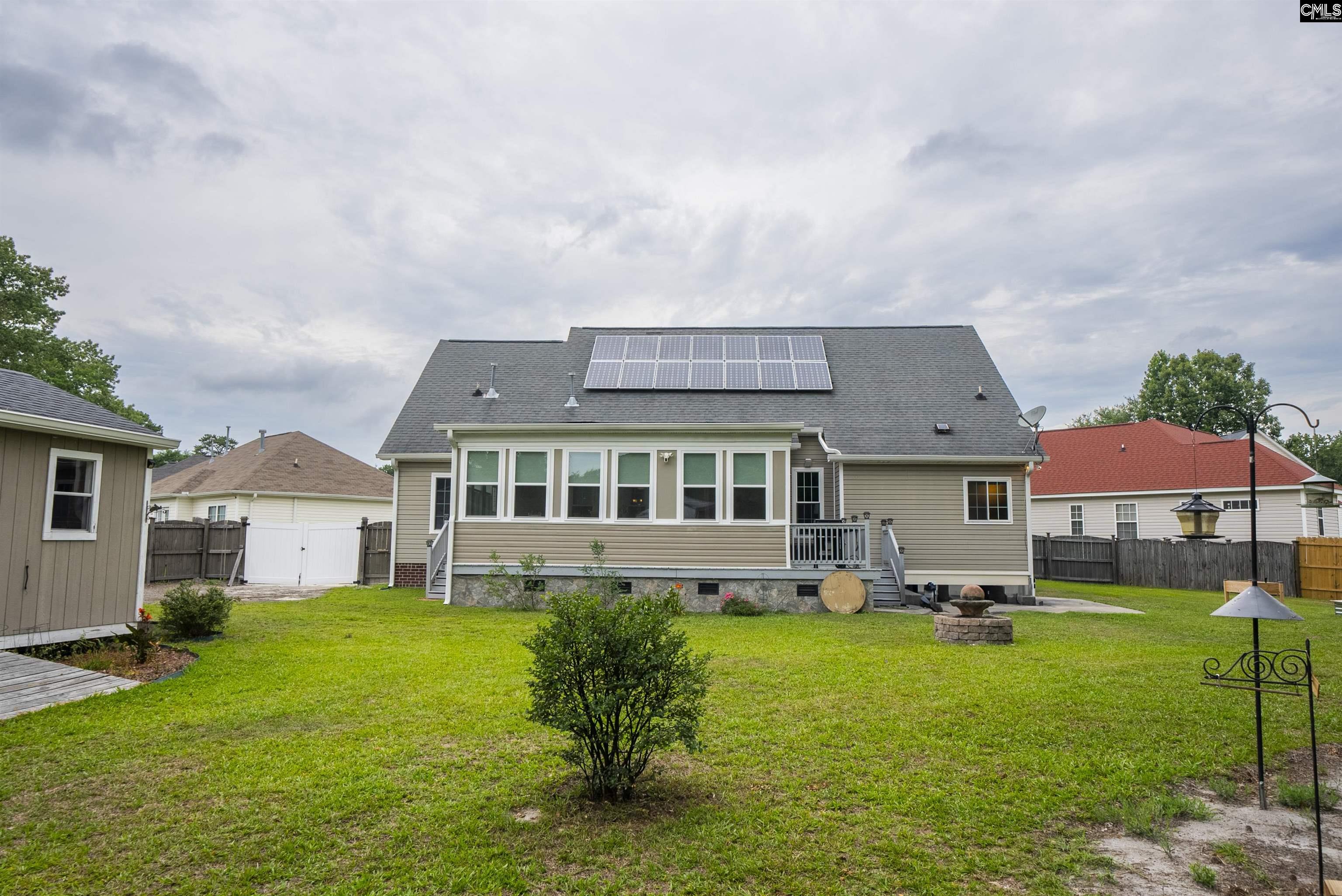 14 Ashley Brook Court Columbia, SC 29229