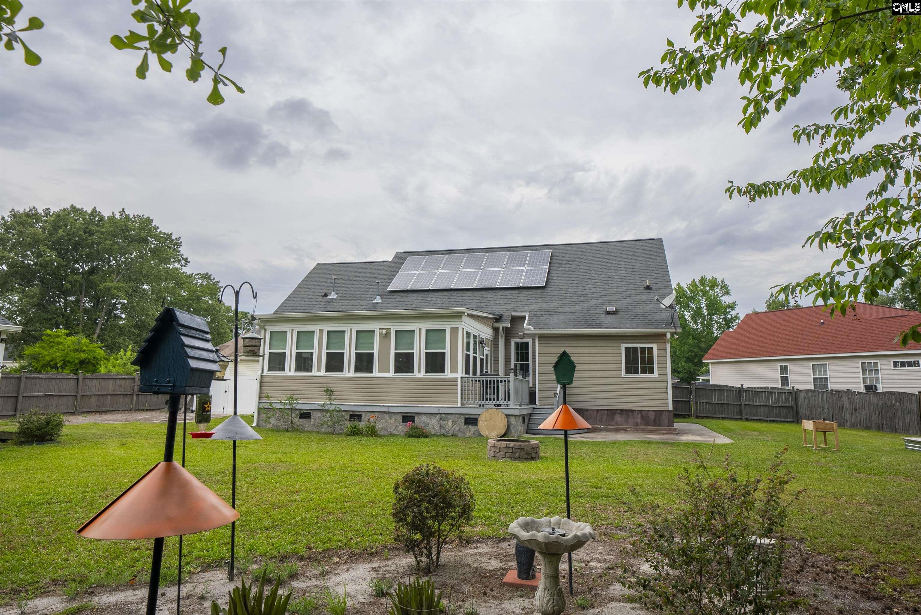 14 Ashley Brook Court Columbia, SC 29229