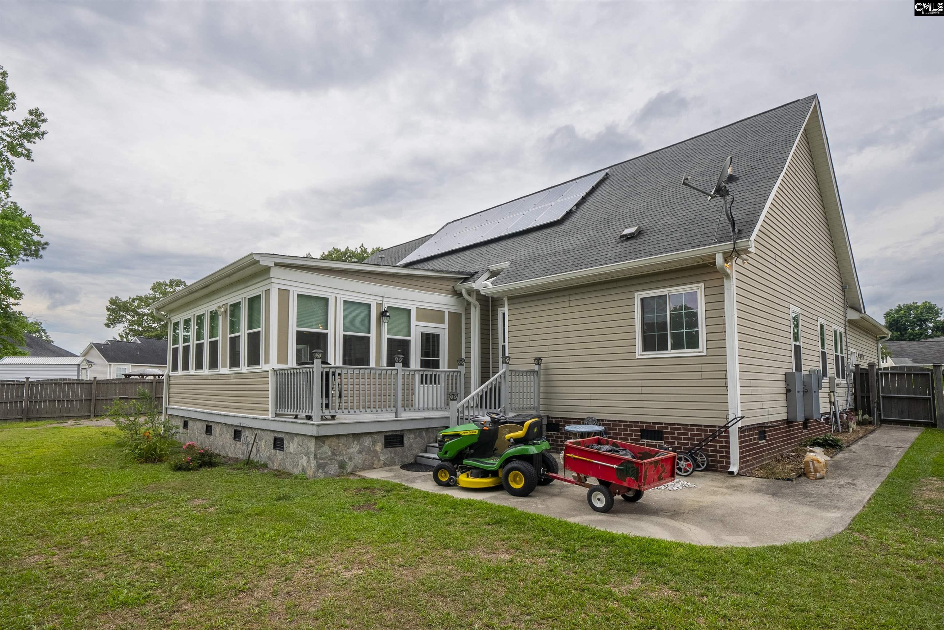 14 Ashley Brook Court Columbia, SC 29229