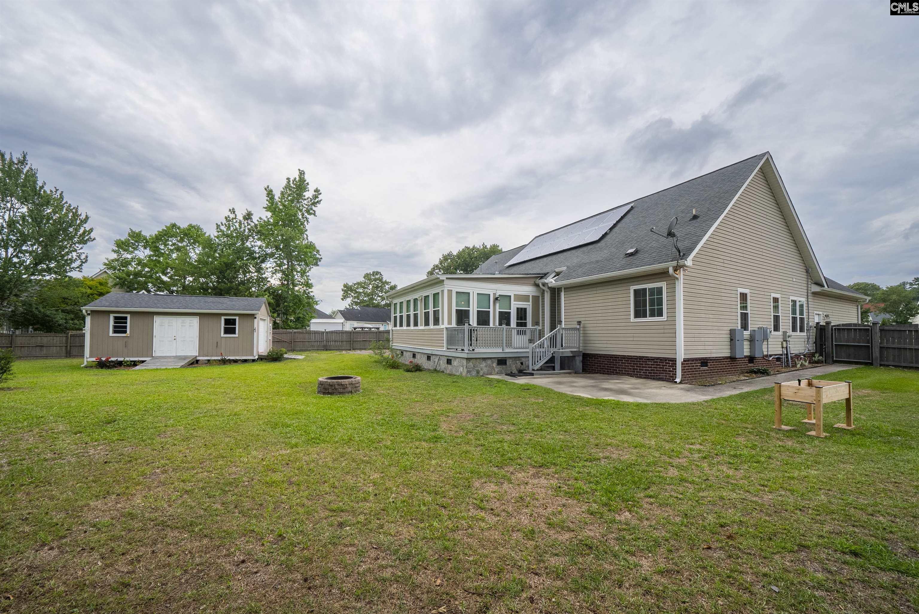 14 Ashley Brook Court Columbia, SC 29229