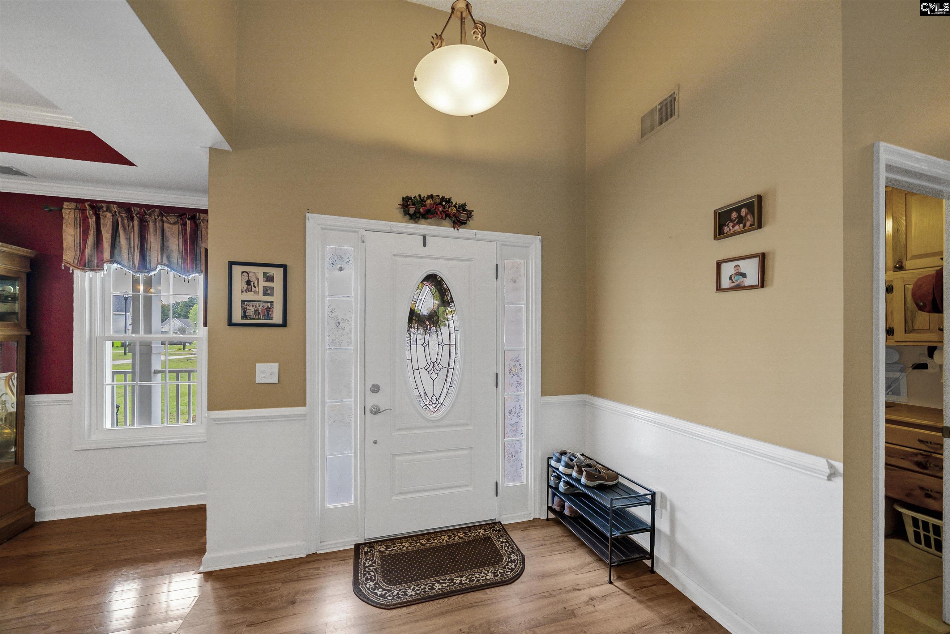14 Ashley Brook Court Columbia, SC 29229