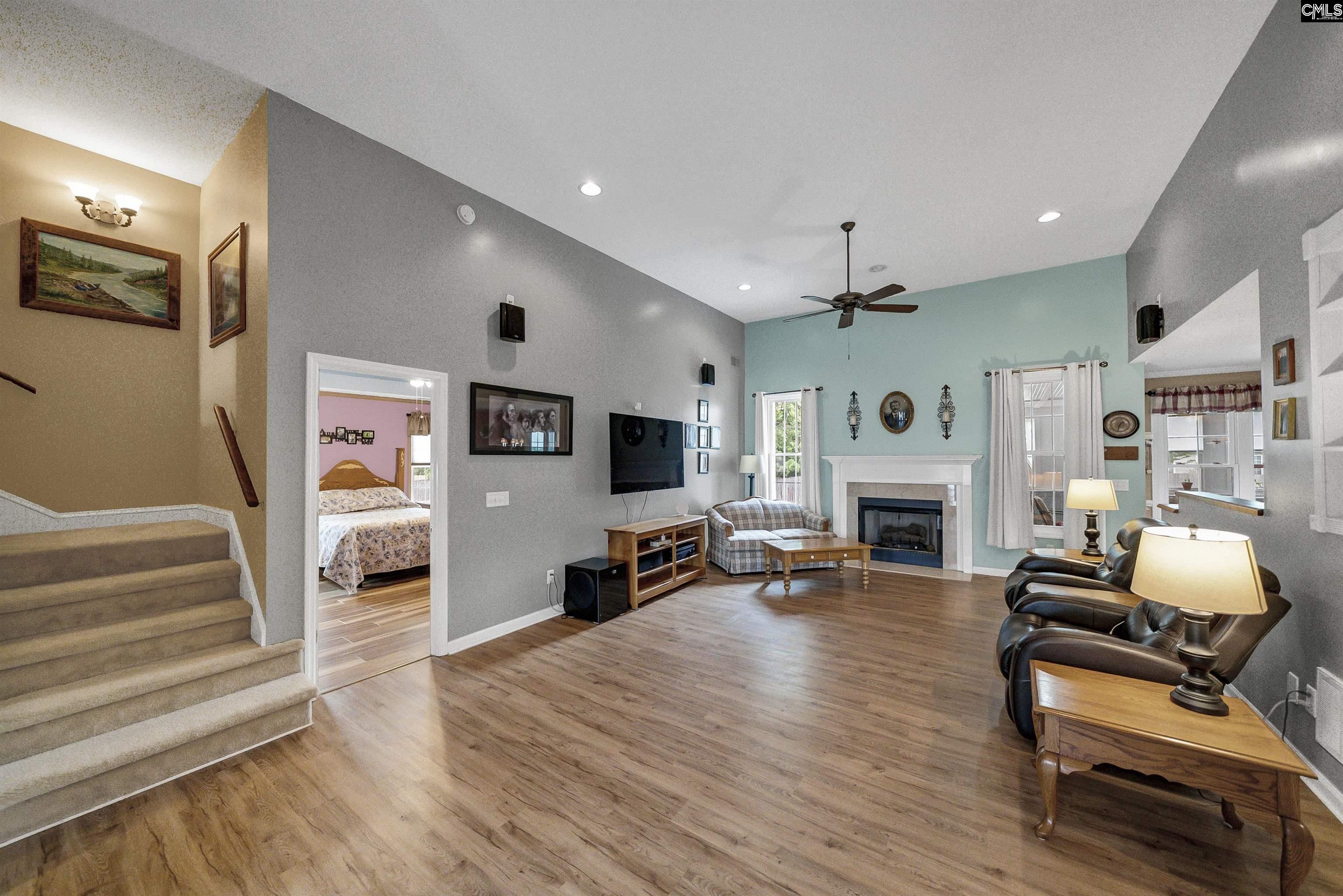 14 Ashley Brook Court Columbia, SC 29229