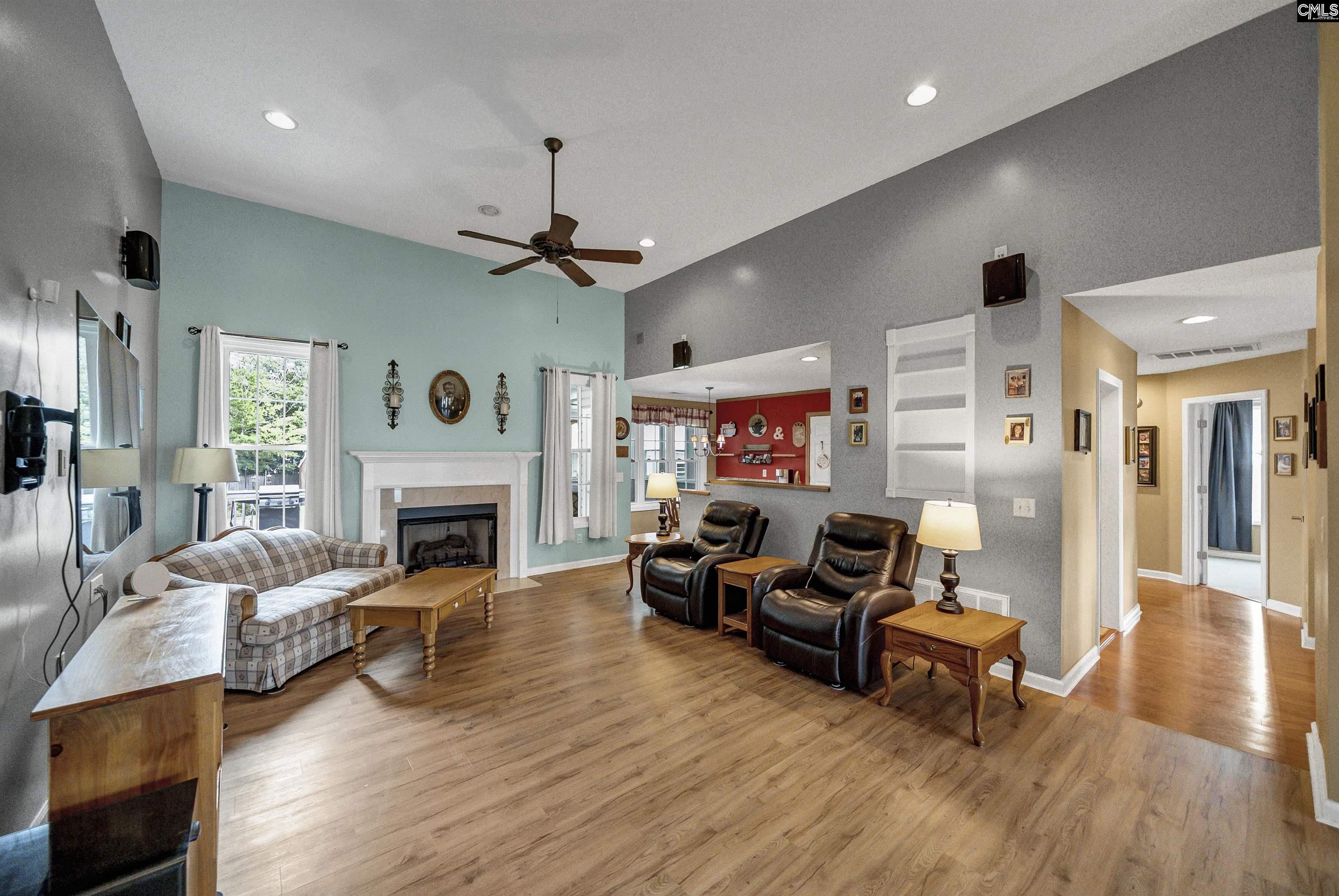14 Ashley Brook Court Columbia, SC 29229