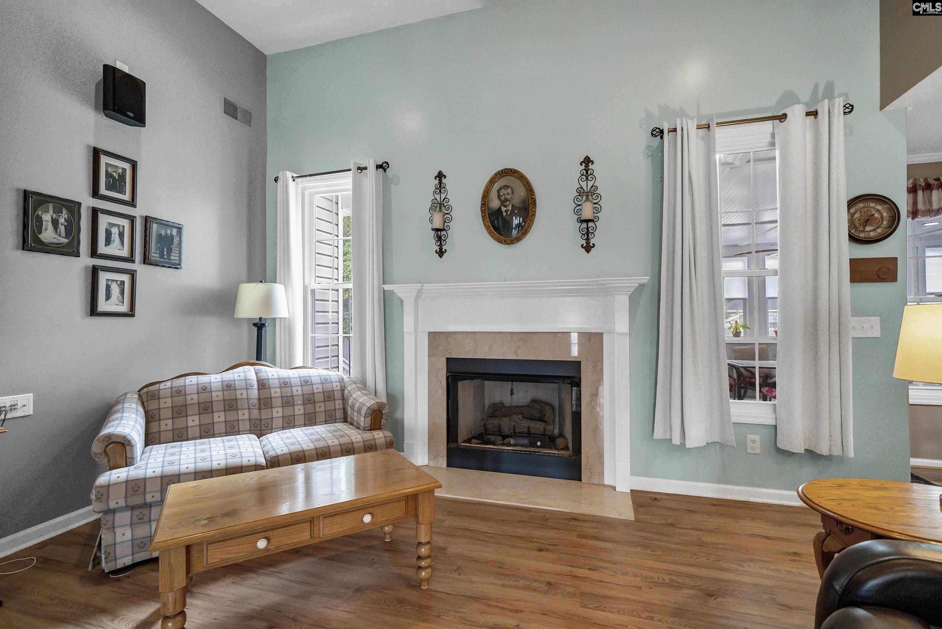 14 Ashley Brook Court Columbia, SC 29229