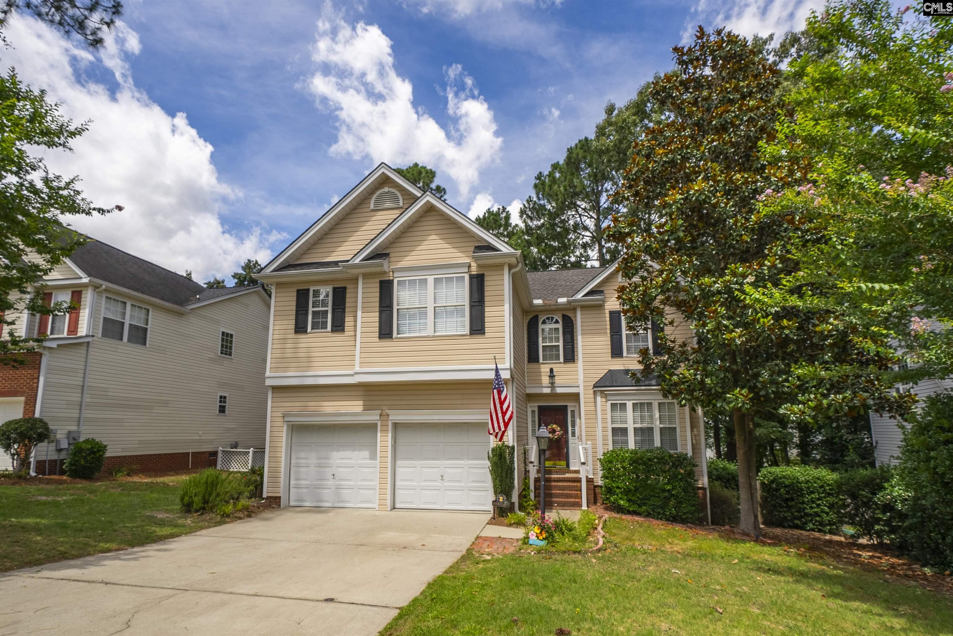 103 Beacon Lane Columbia, SC 29229