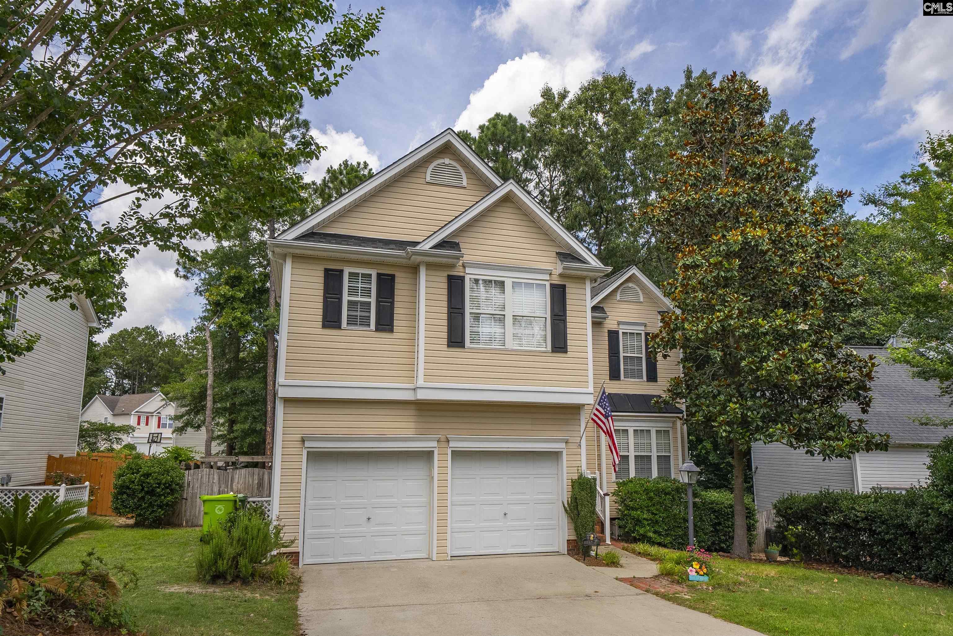 103 Beacon Lane Columbia, SC 29229