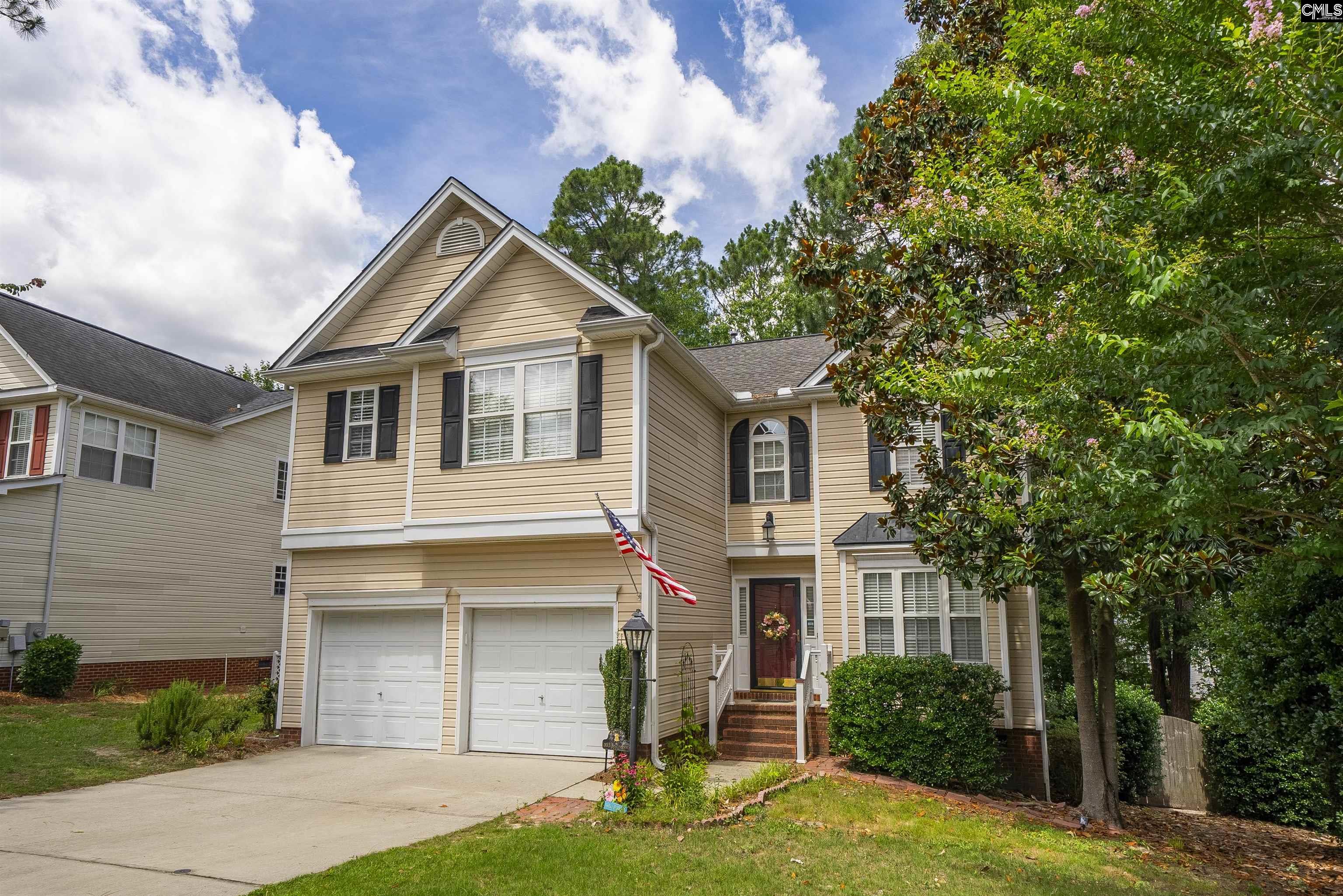 103 Beacon Lane Columbia, SC 29229