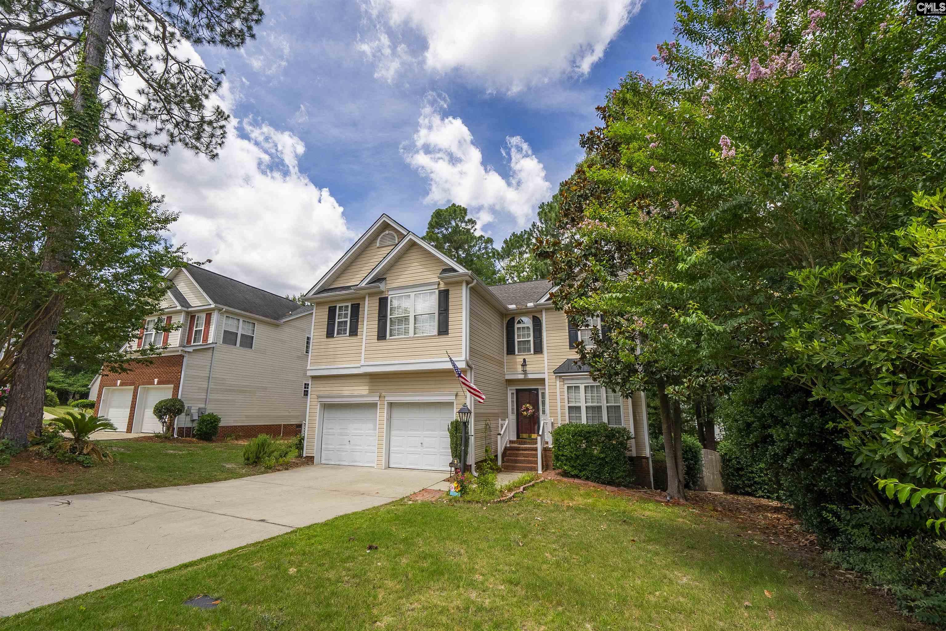 103 Beacon Lane Columbia, SC 29229