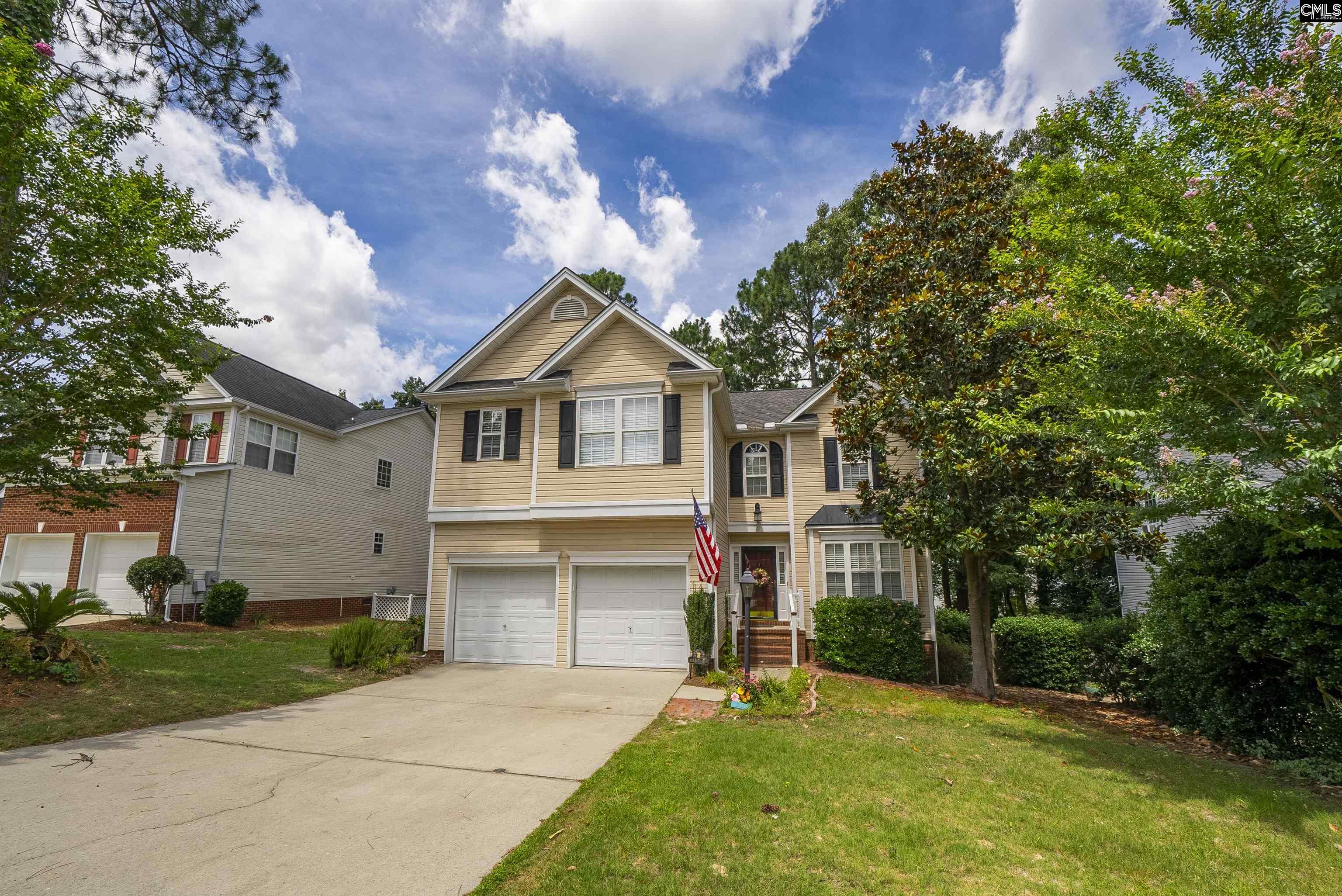 103 Beacon Lane Columbia, SC 29229