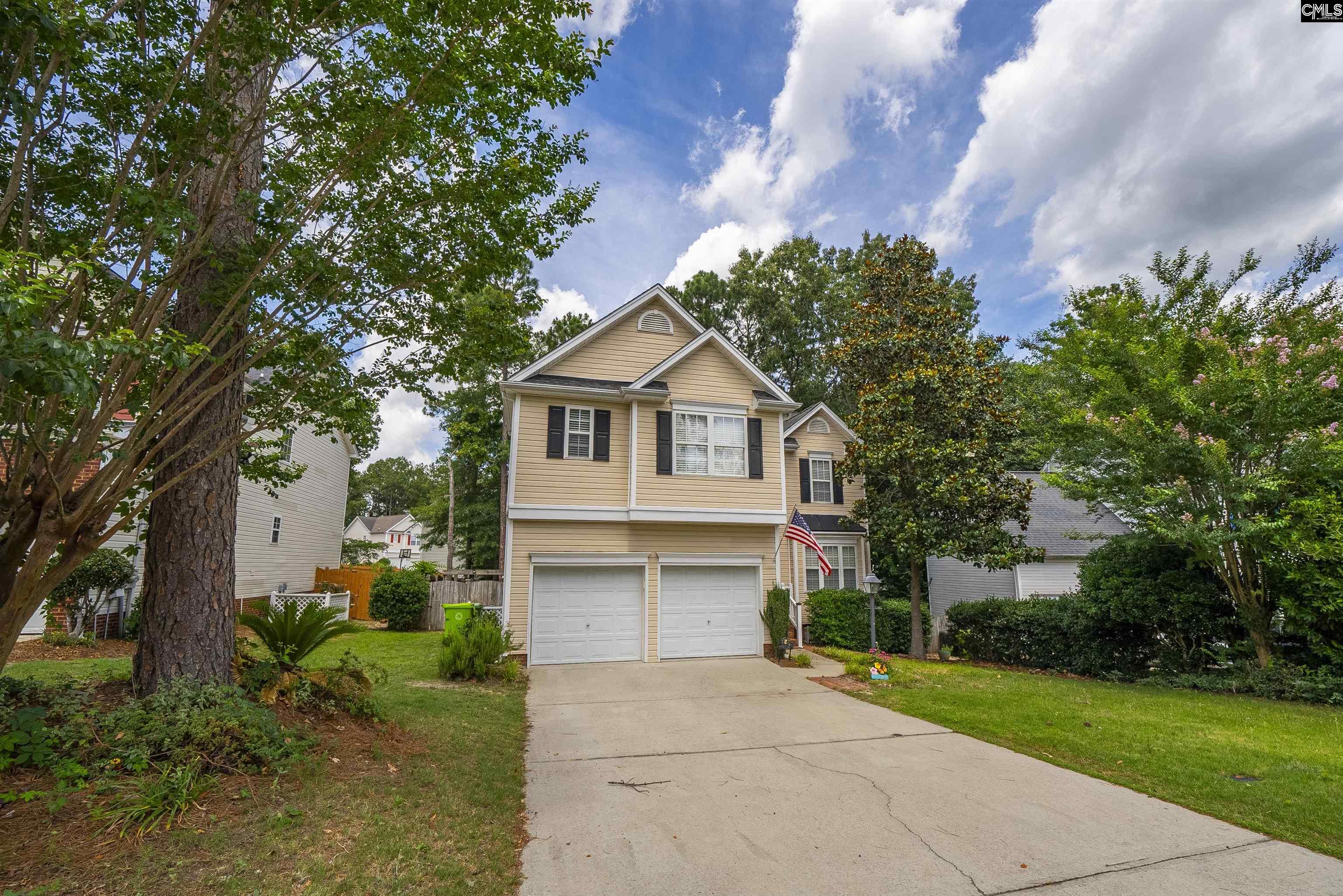 103 Beacon Lane Columbia, SC 29229