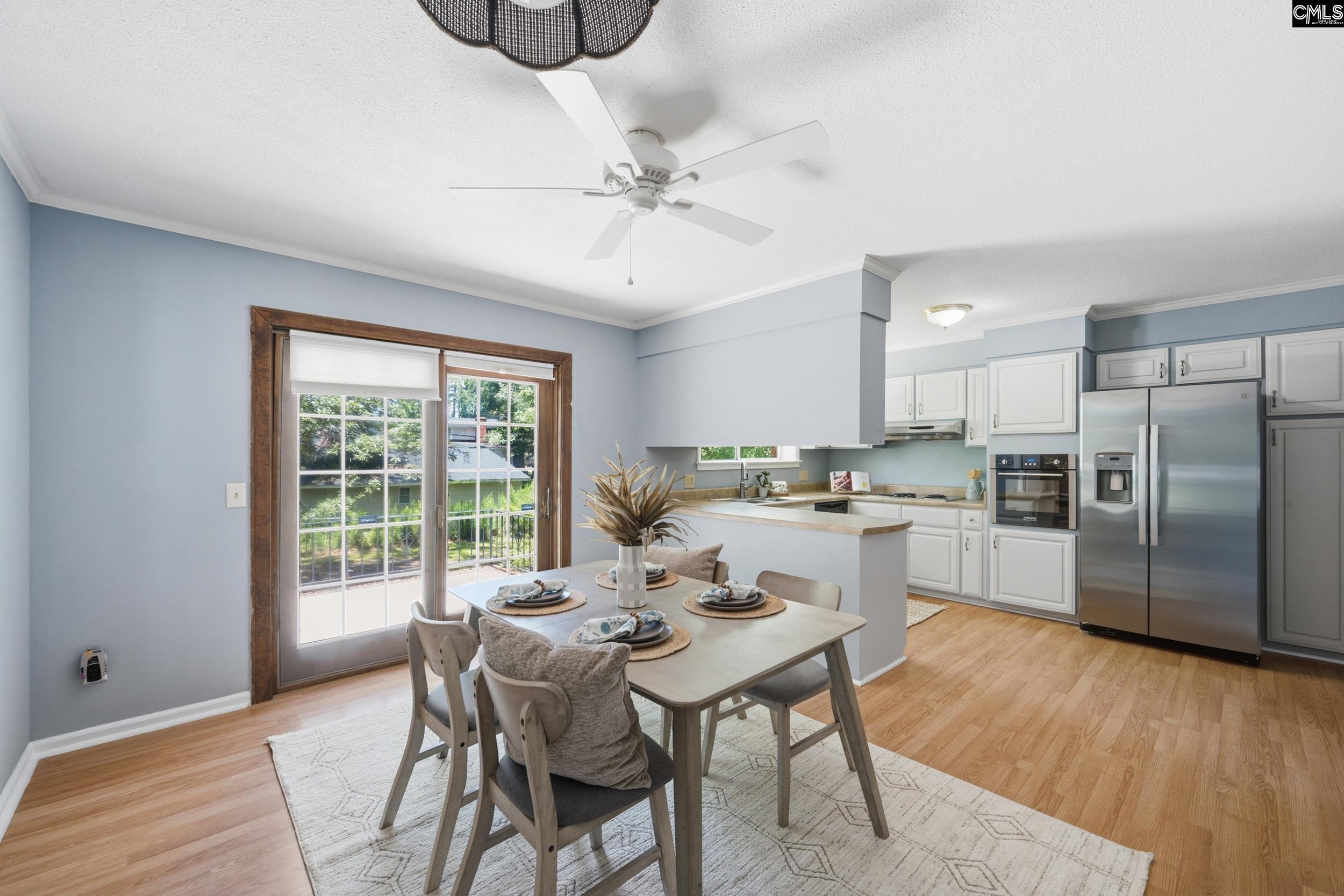 2139 Rolling Hills Road Columbia, SC 29210