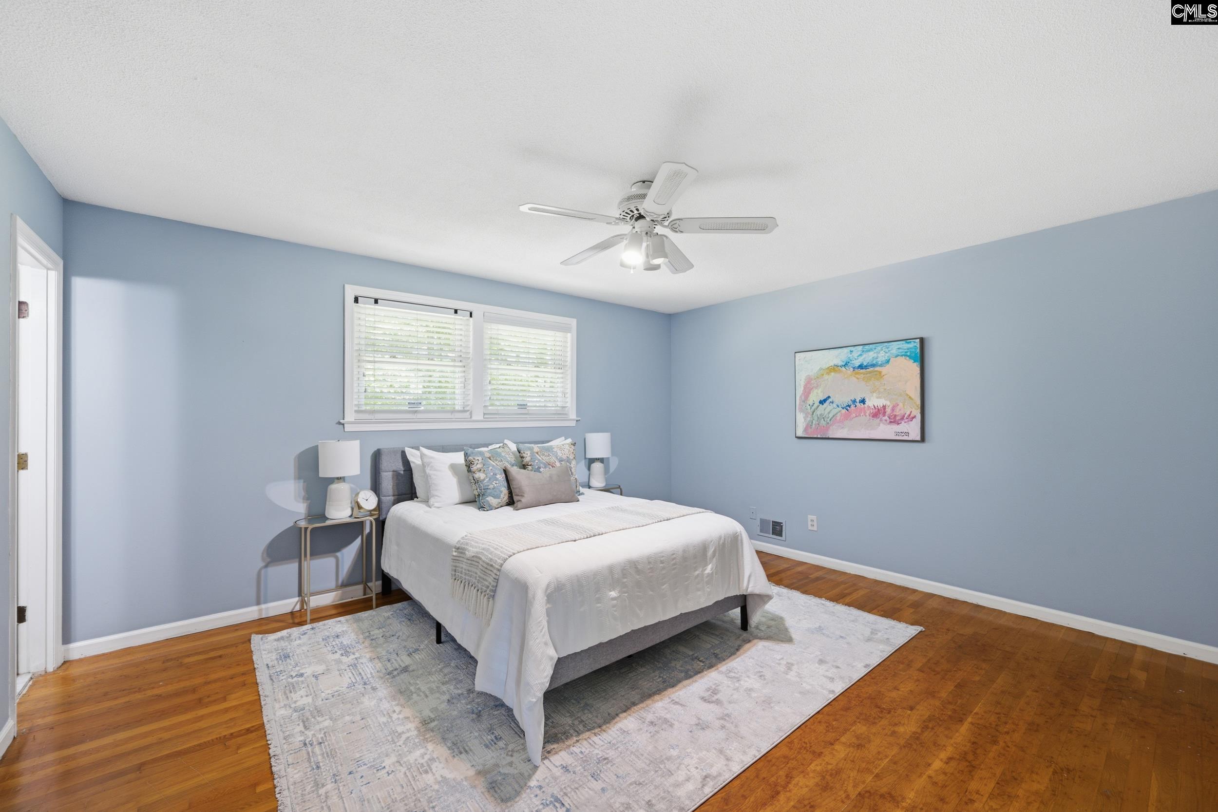 2139 Rolling Hills Road Columbia, SC 29210