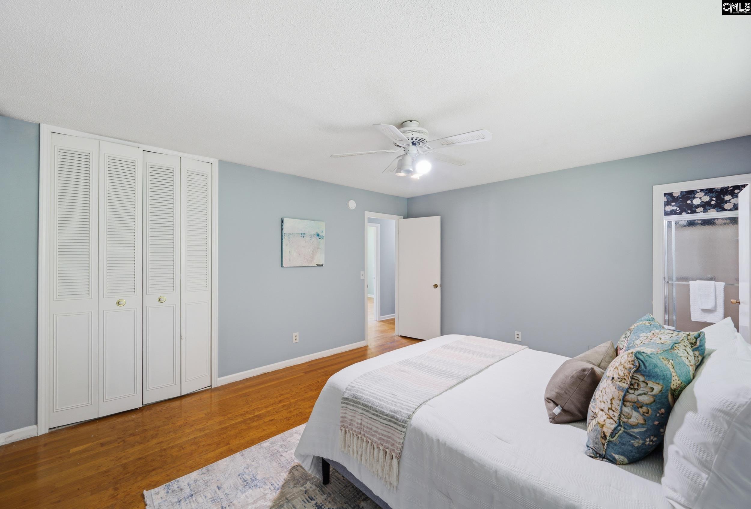 2139 Rolling Hills Road Columbia, SC 29210