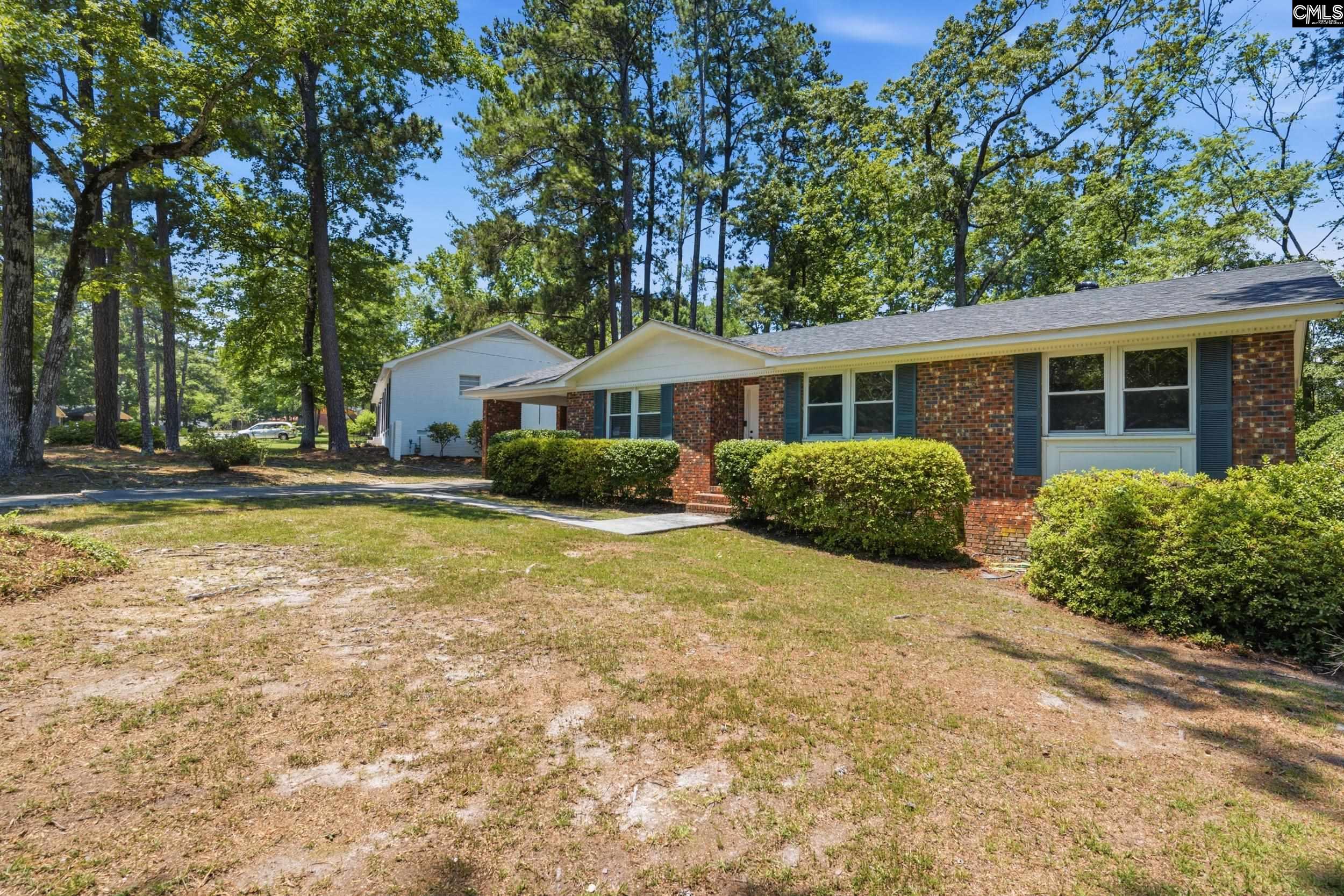 2139 Rolling Hills Road Columbia, SC 29210