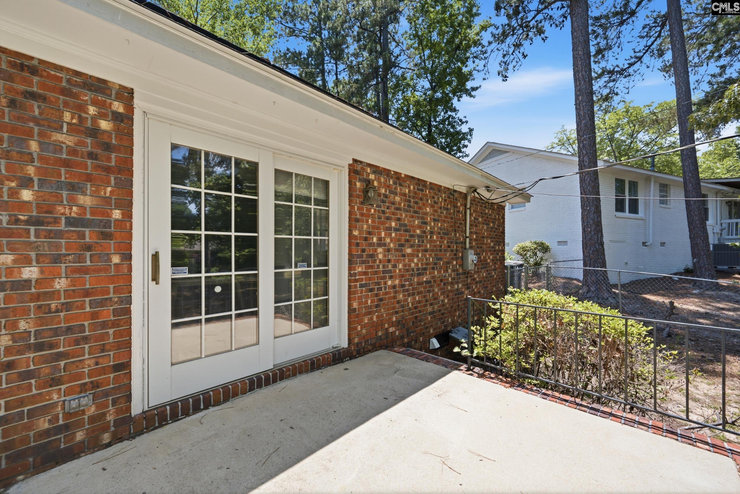 2139 Rolling Hills Road Columbia, SC 29210