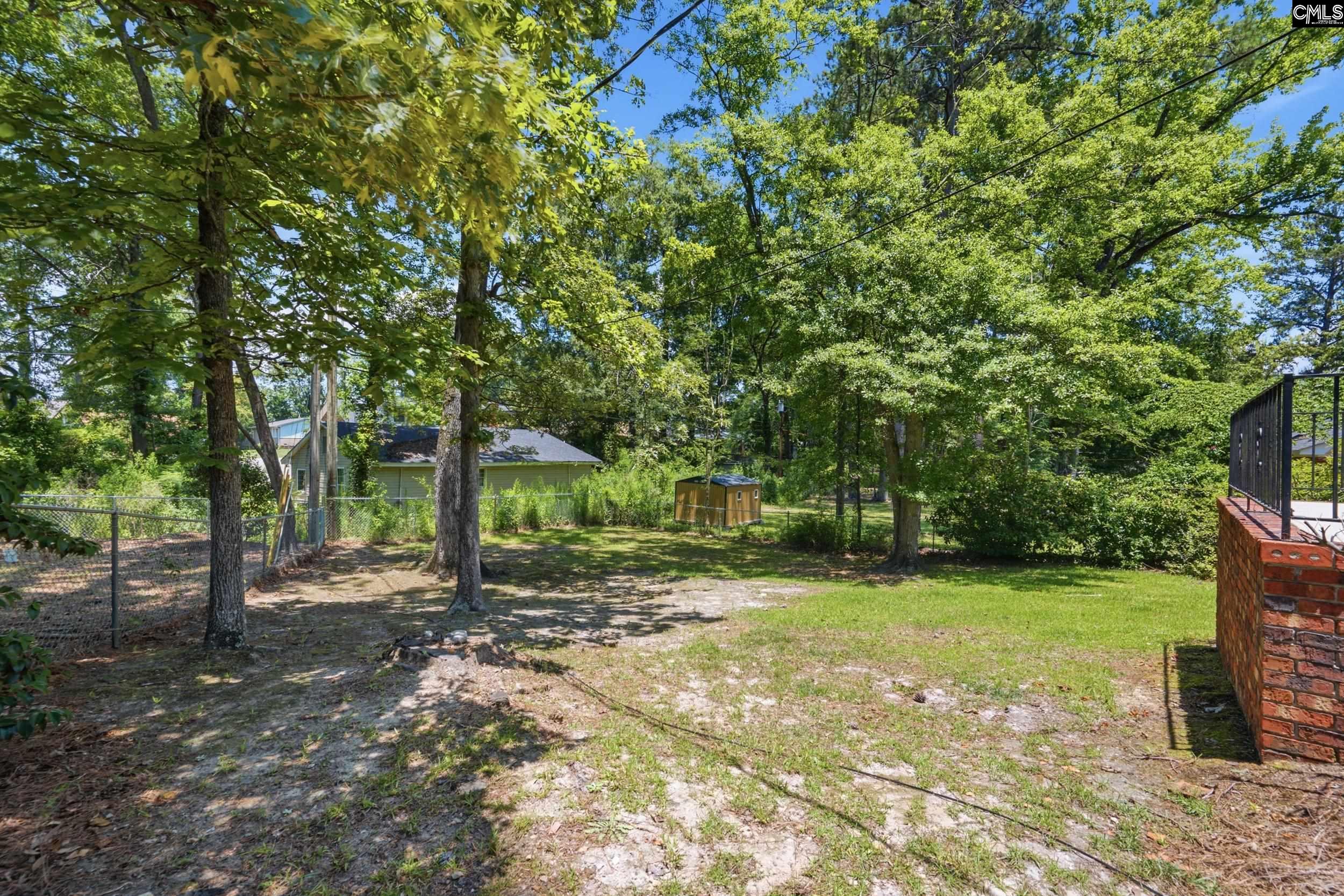 2139 Rolling Hills Road Columbia, SC 29210