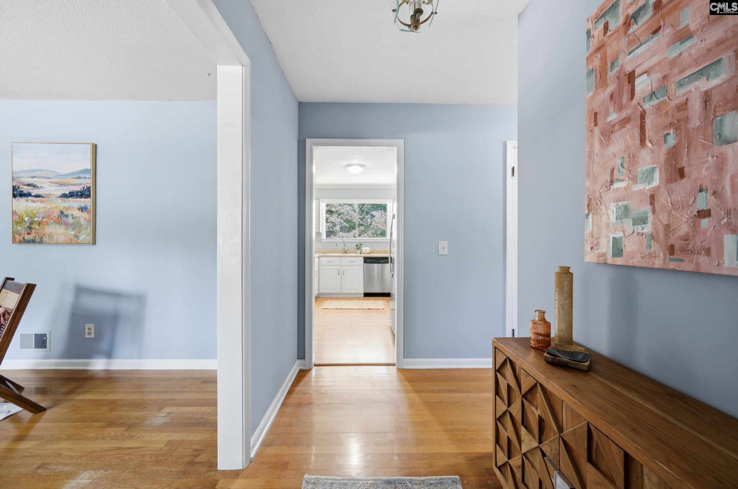 2139 Rolling Hills Road Columbia, SC 29210