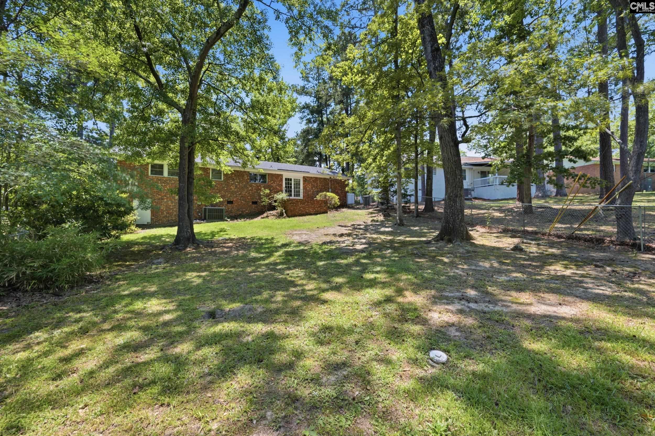 2139 Rolling Hills Road Columbia, SC 29210