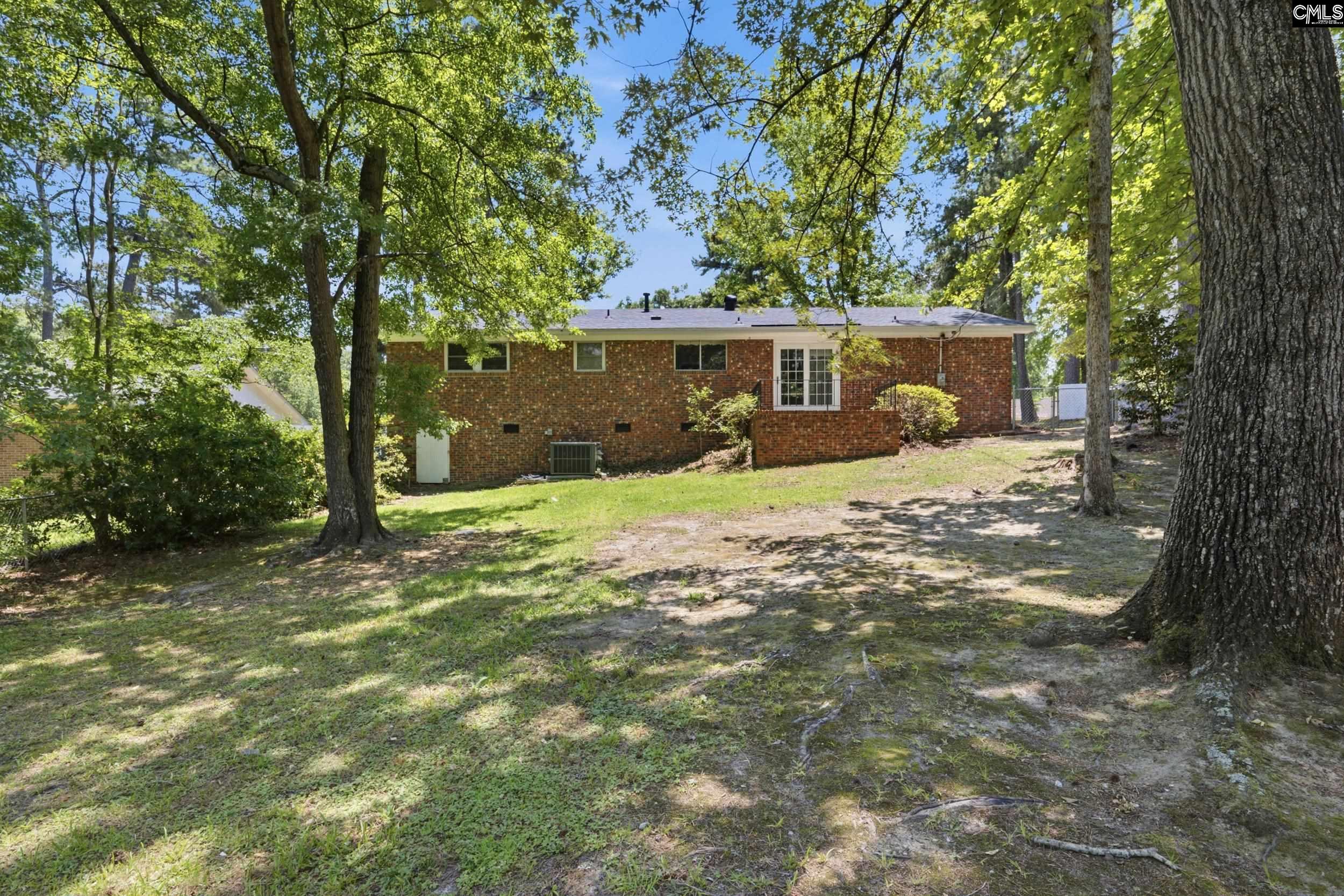 2139 Rolling Hills Road Columbia, SC 29210