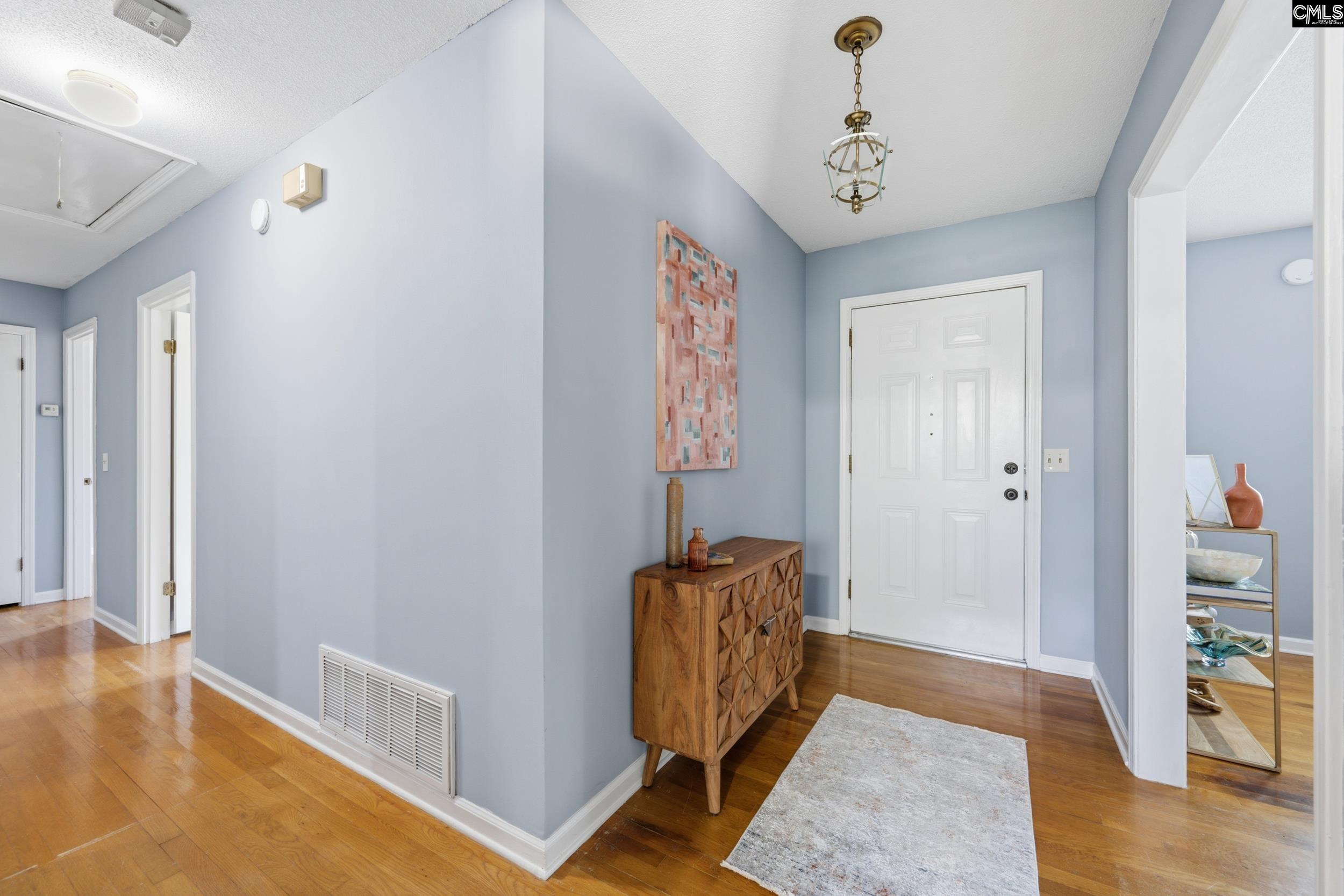 2139 Rolling Hills Road Columbia, SC 29210