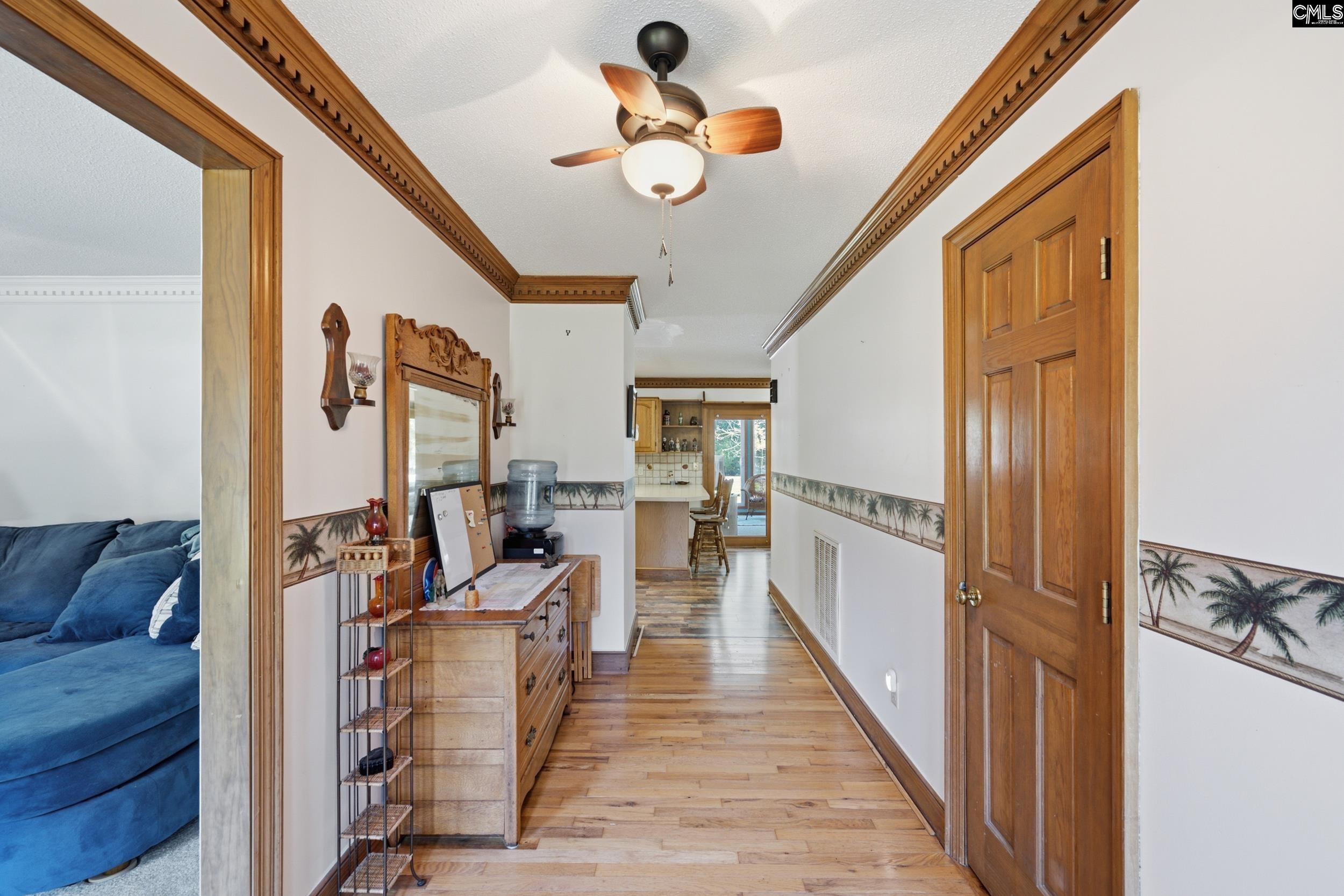 343 Pinewood Drive Santee, SC 29142