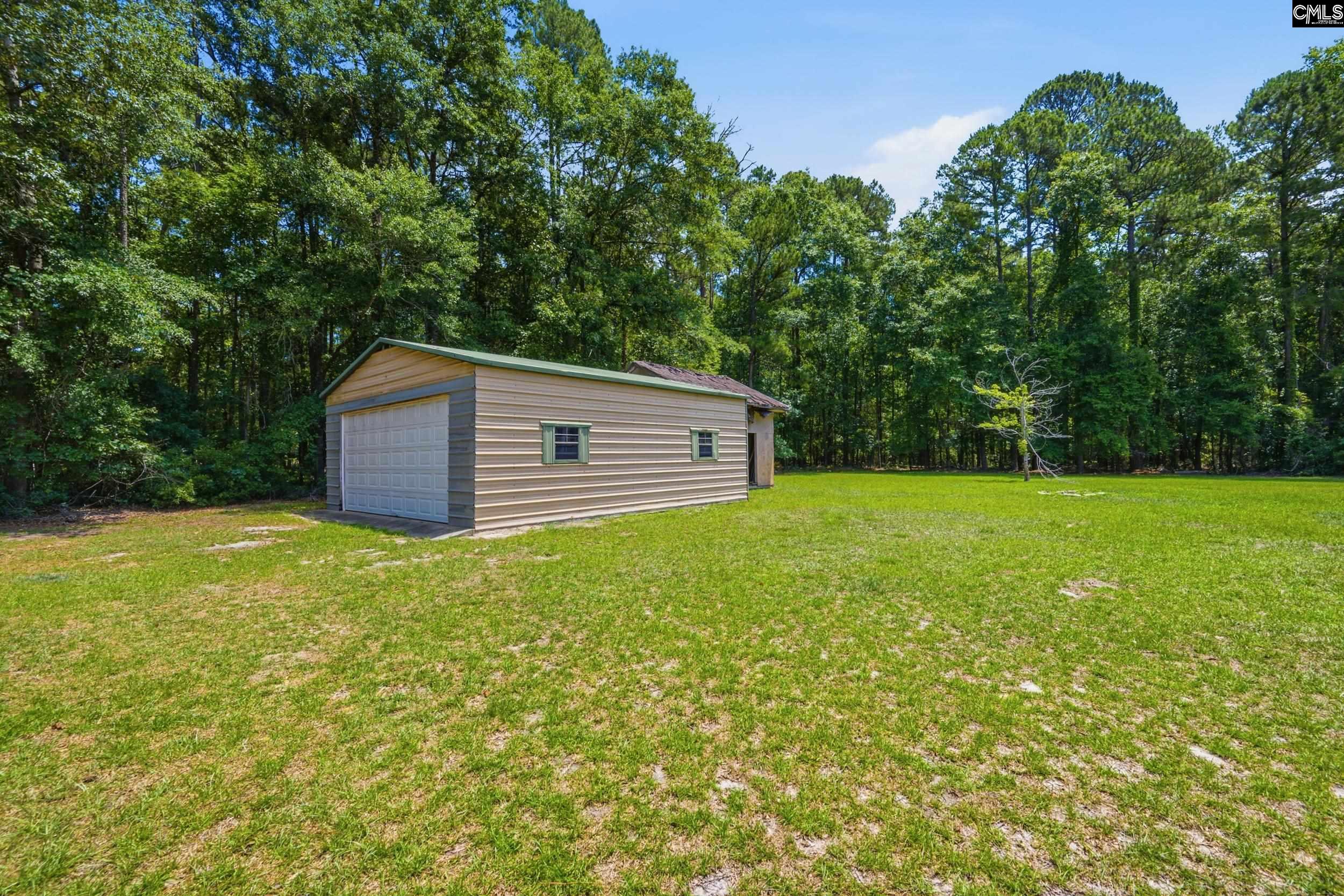 343 Pinewood Drive Santee, SC 29142