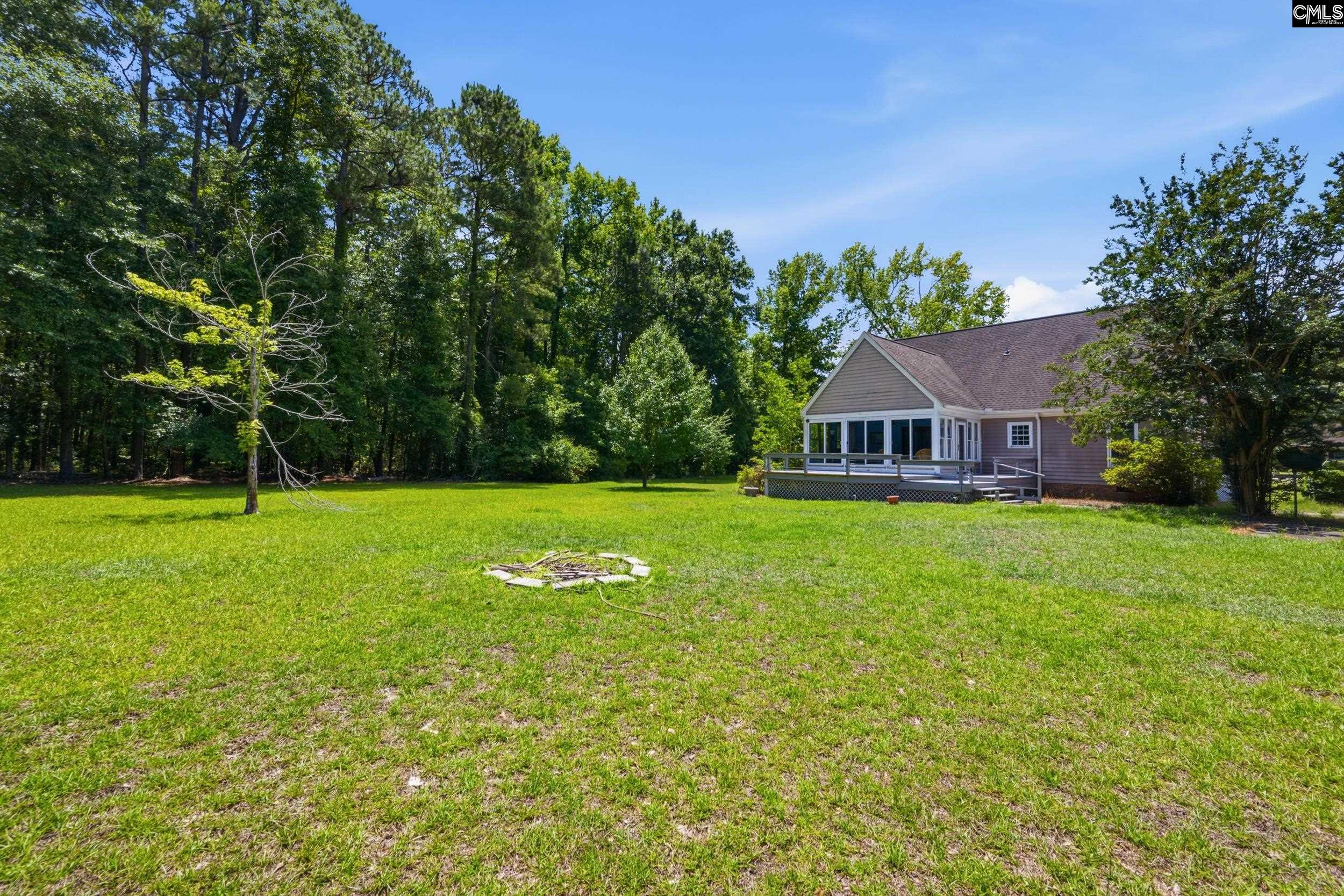 343 Pinewood Drive Santee, SC 29142