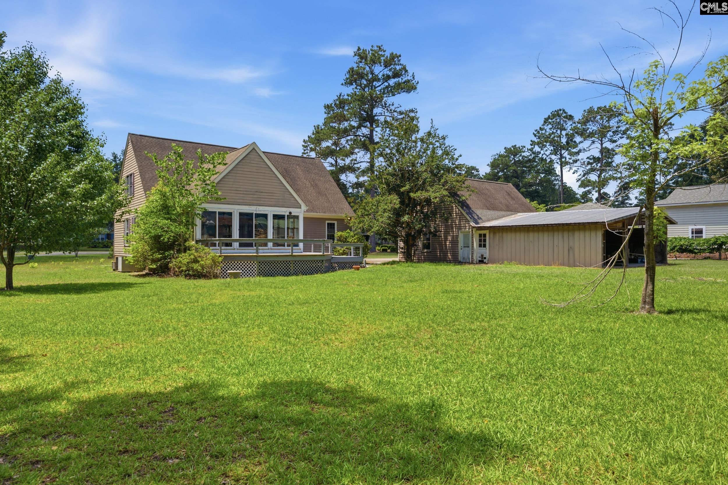 343 Pinewood Drive Santee, SC 29142