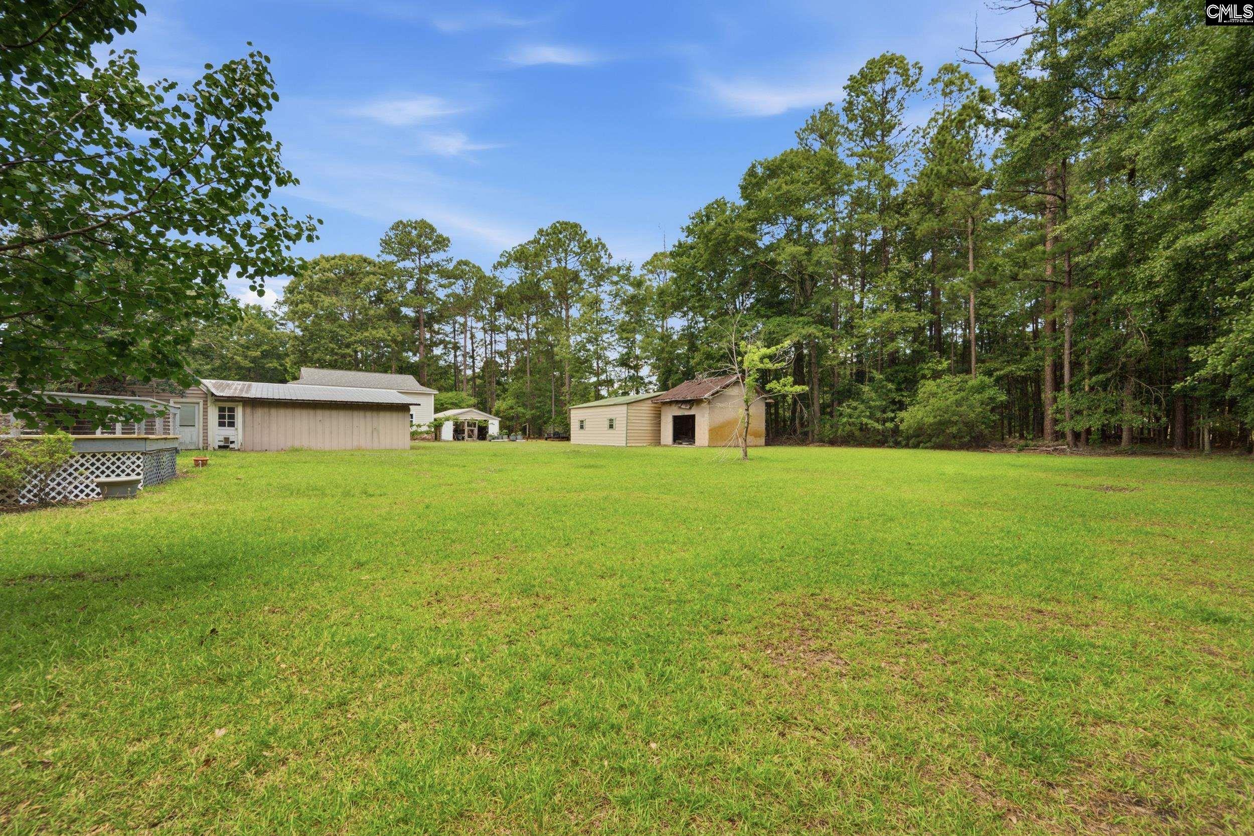 343 Pinewood Drive Santee, SC 29142
