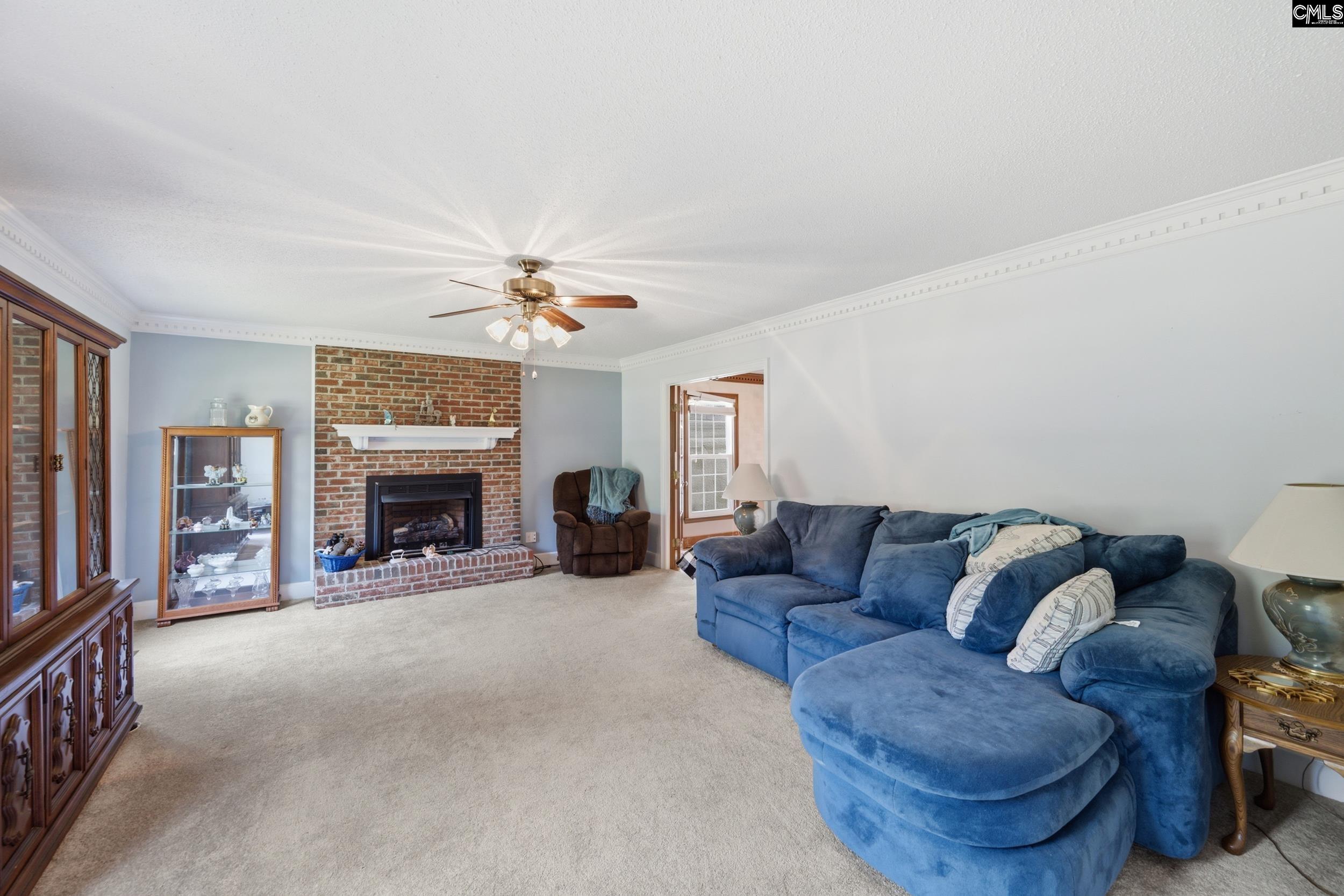 343 Pinewood Drive Santee, SC 29142