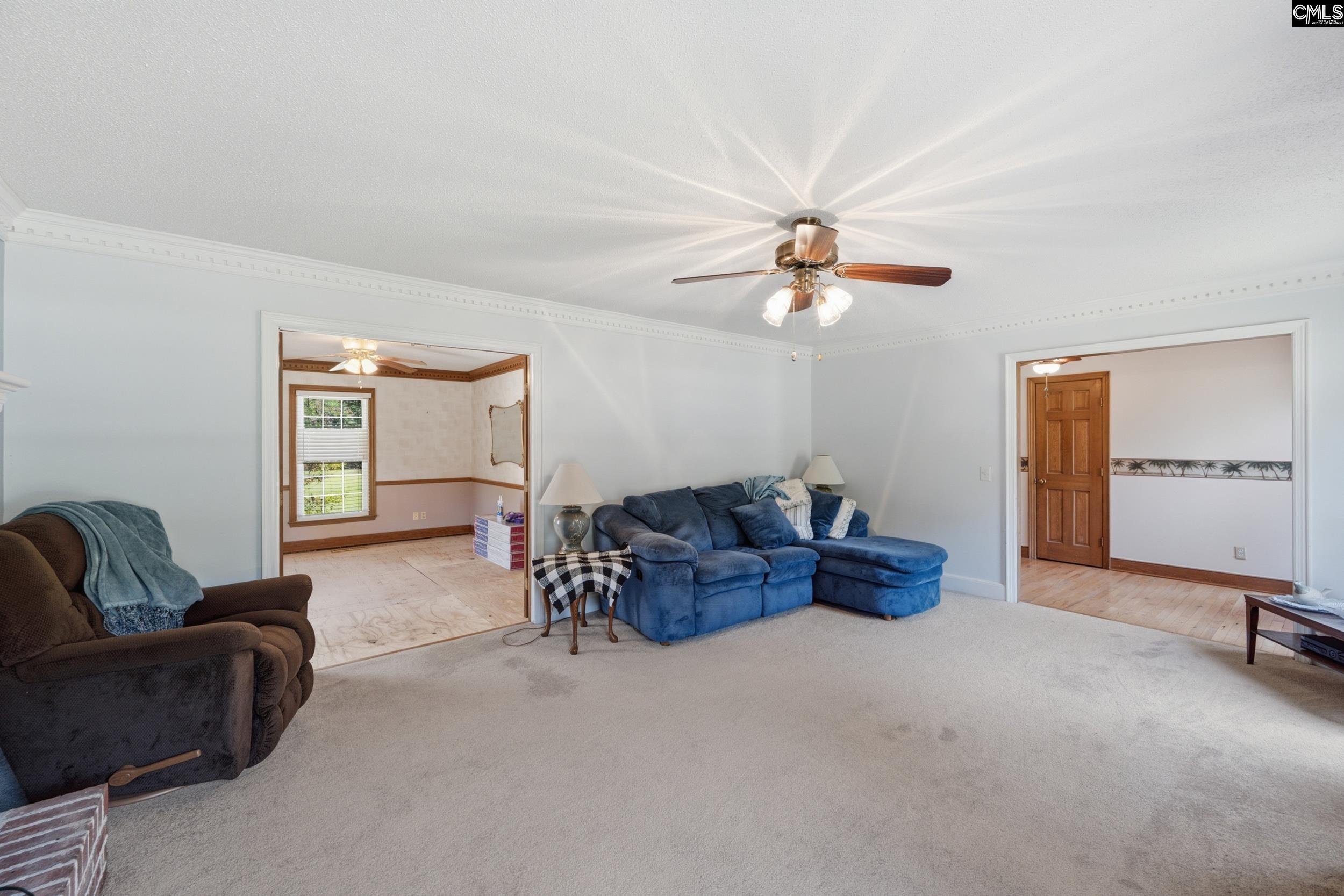 343 Pinewood Drive Santee, SC 29142