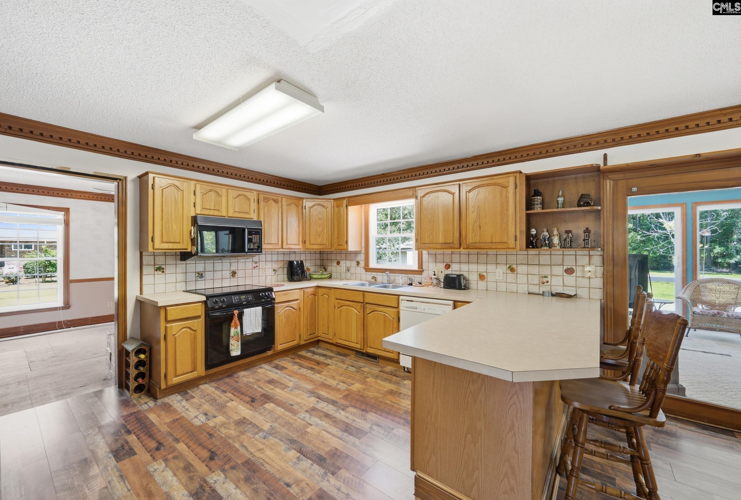 343 Pinewood Drive Santee, SC 29142