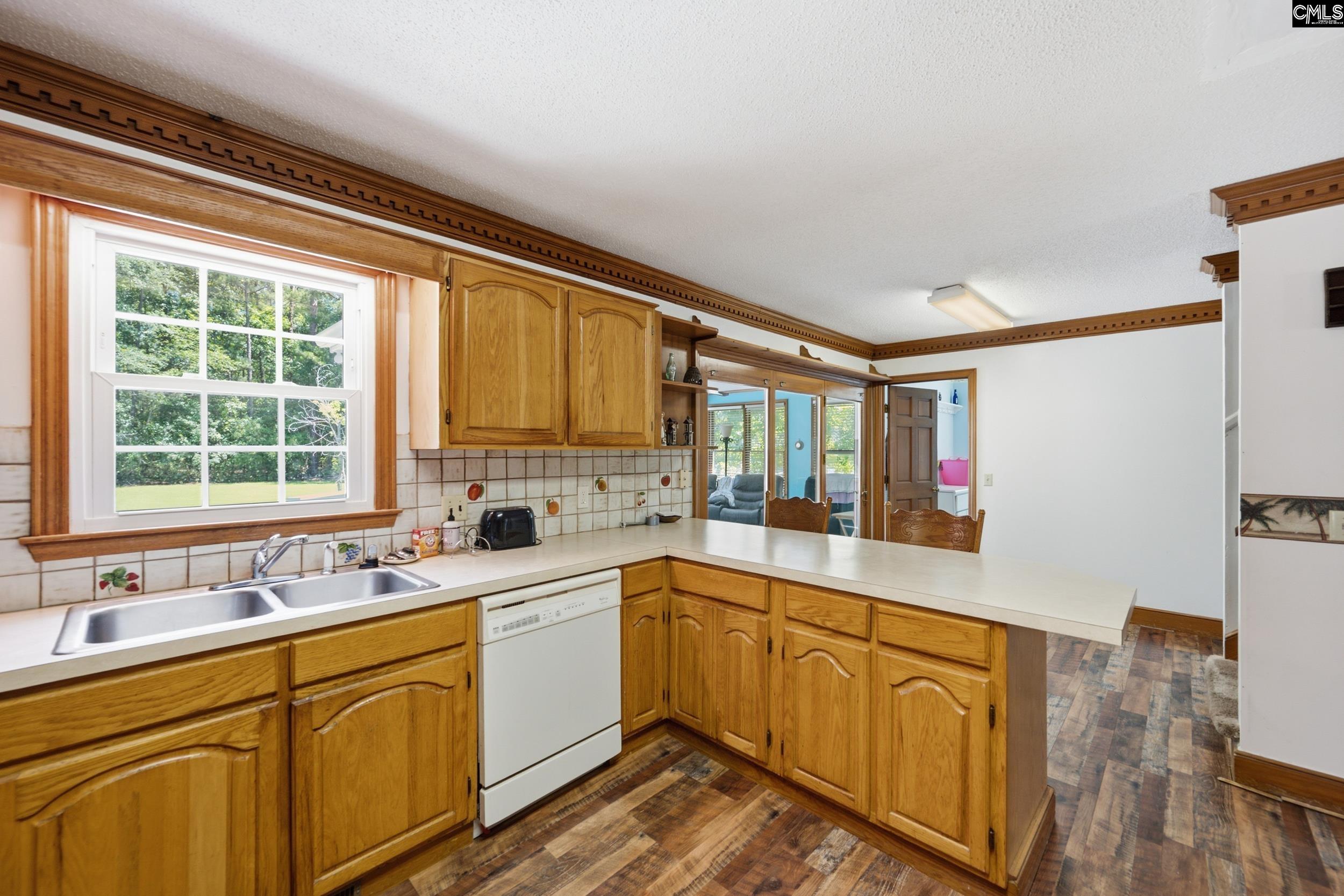 343 Pinewood Drive Santee, SC 29142