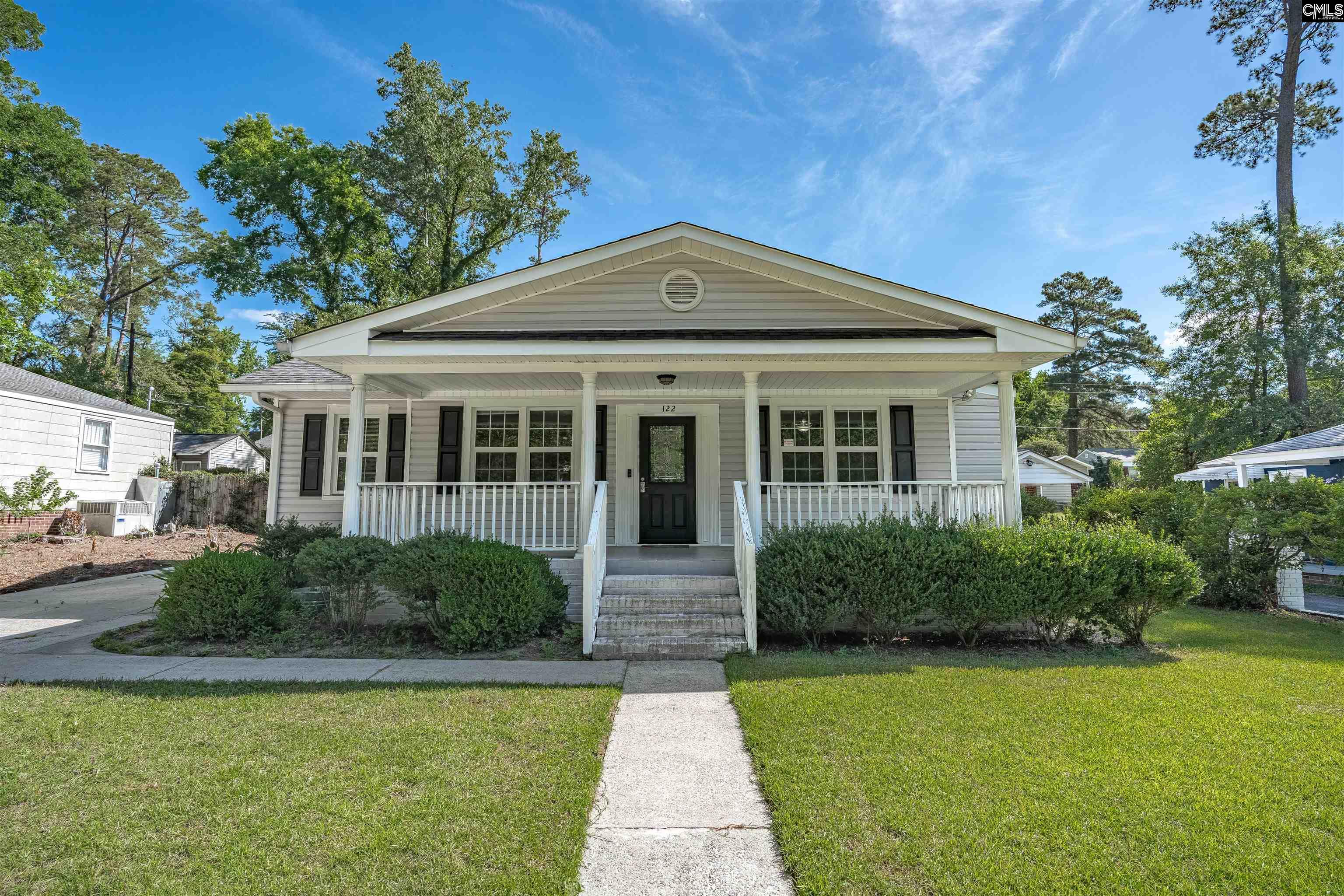 122 Ponte Vedra Drive Columbia, SC 29206