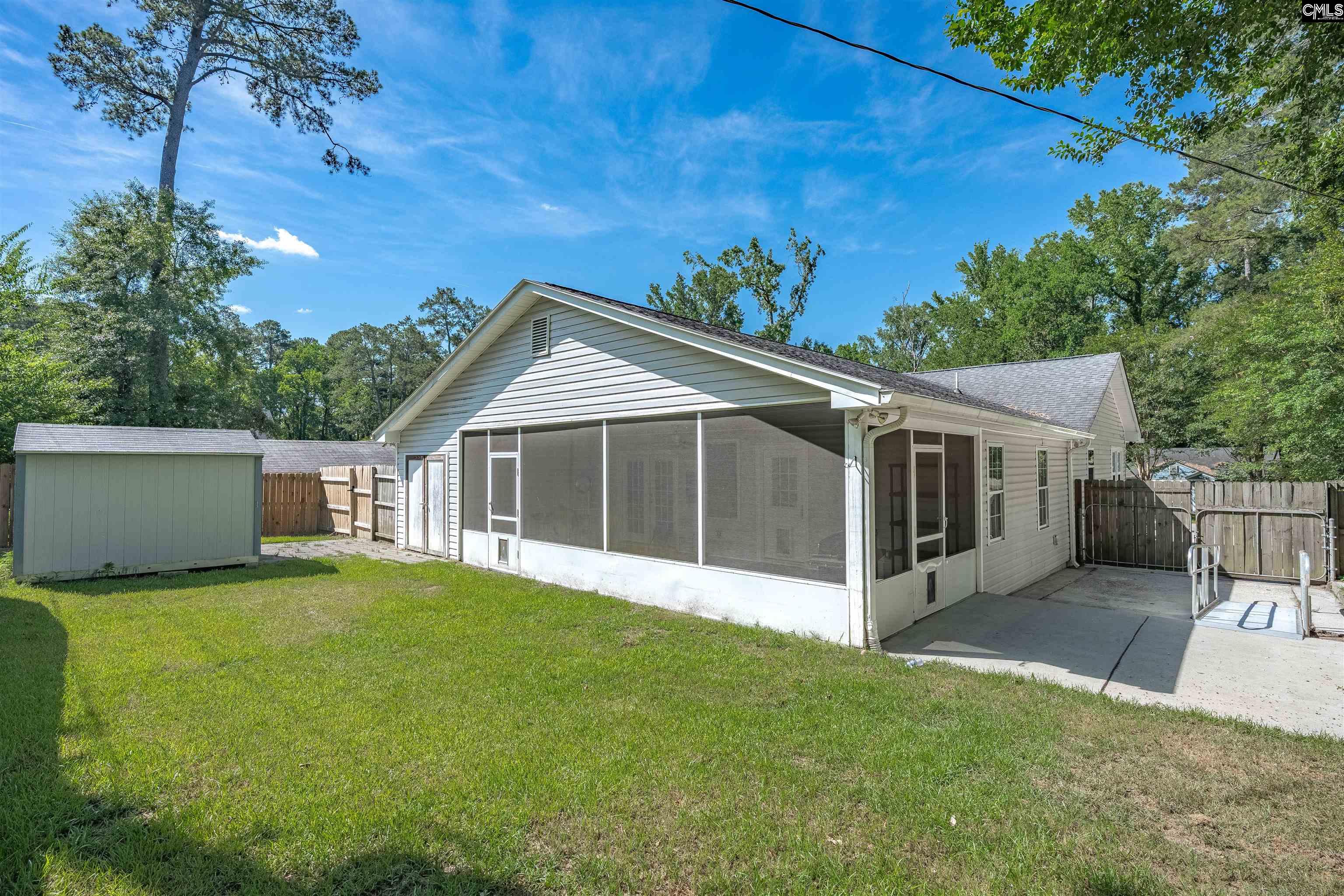 122 Ponte Vedra Drive Columbia, SC 29206