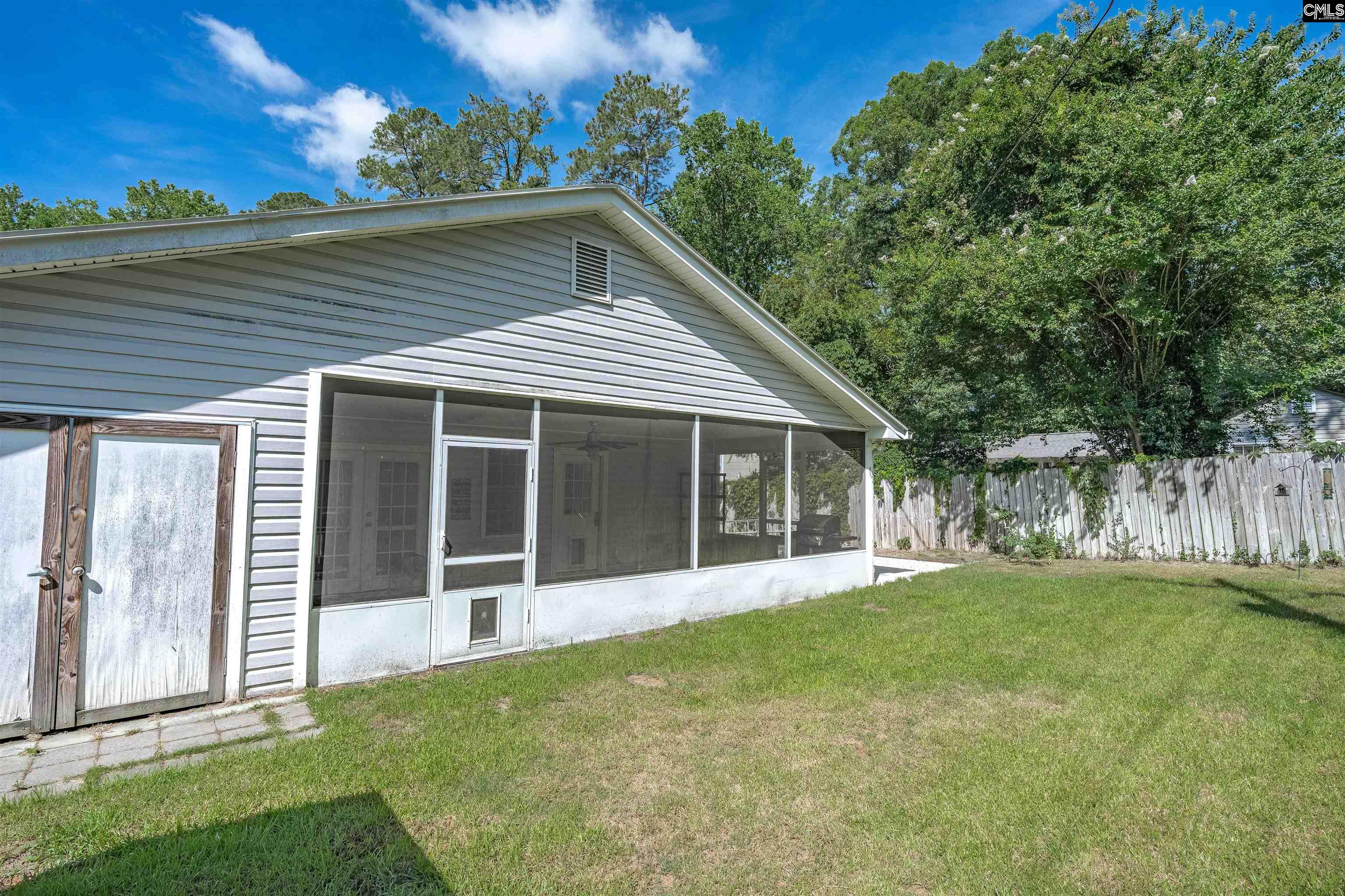 122 Ponte Vedra Drive Columbia, SC 29206